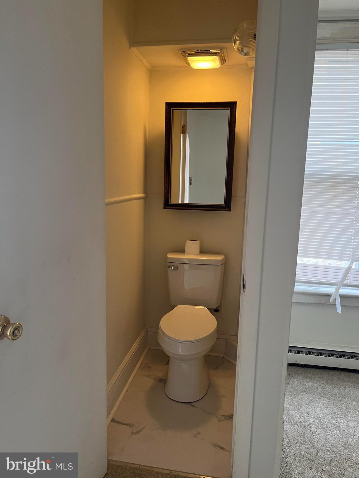 CITY OF MARTINSBURG - Residential