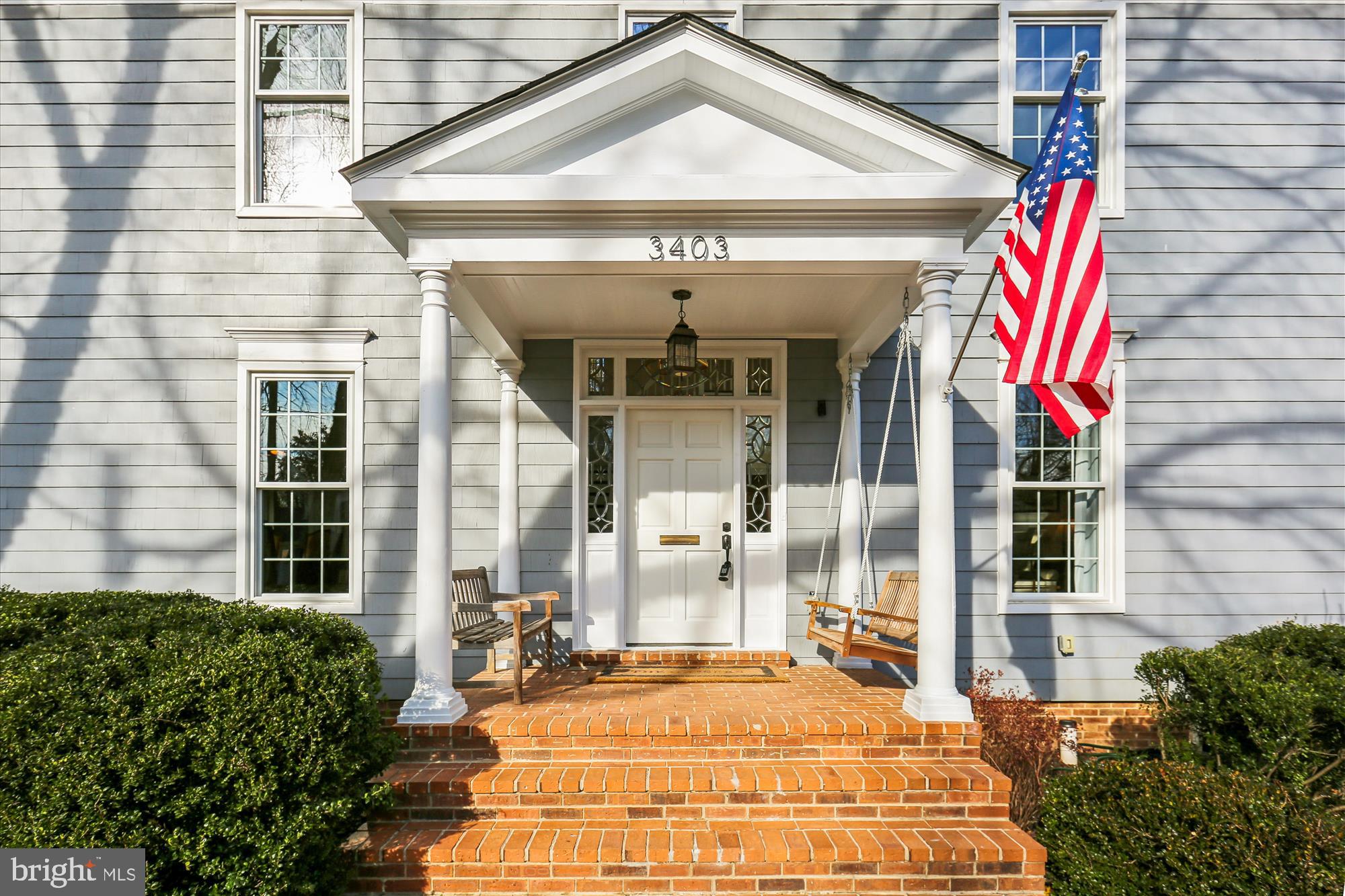 ROCK CREEK HILLS - Residential