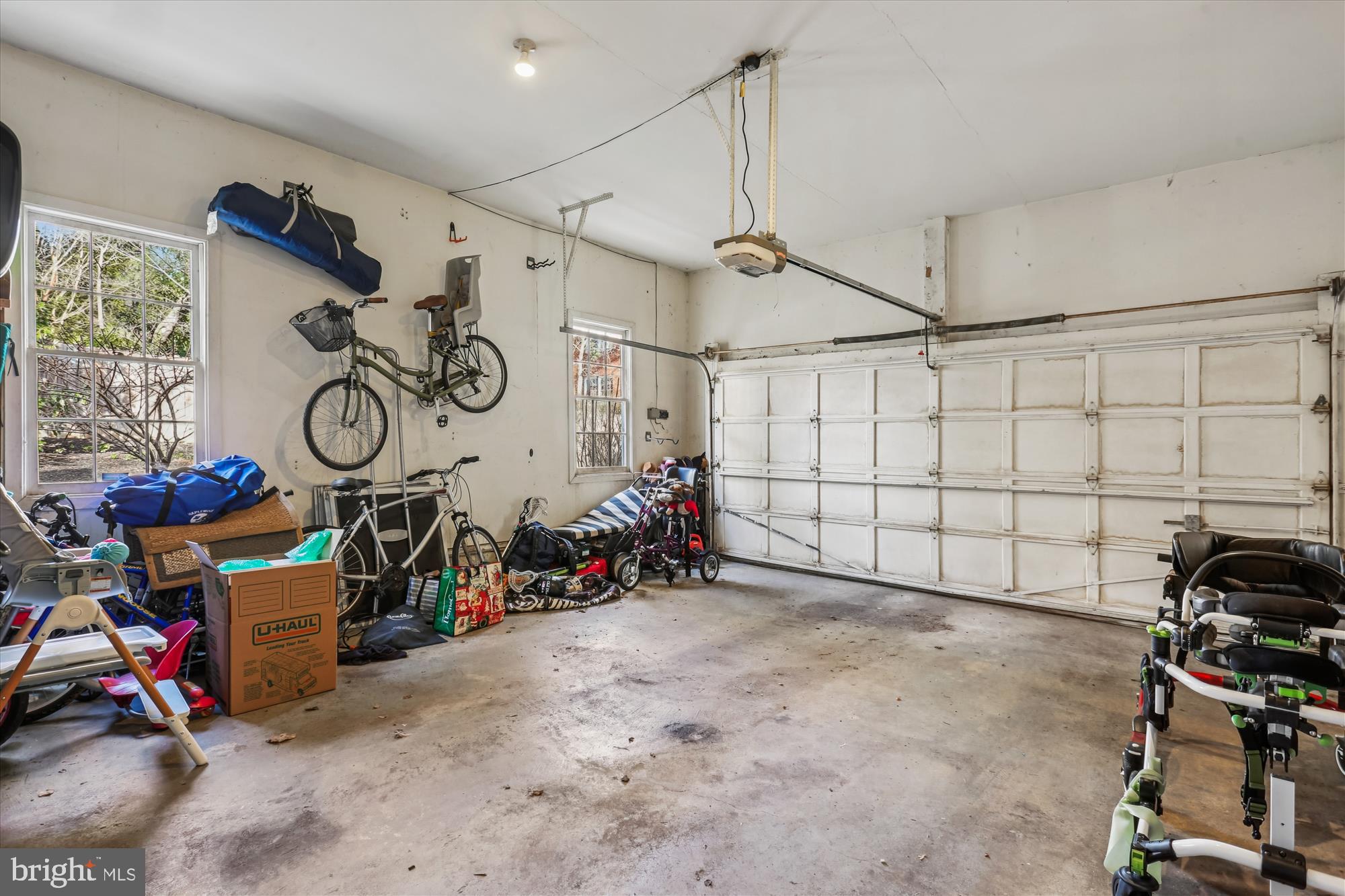 ROCK CREEK HILLS - Residential