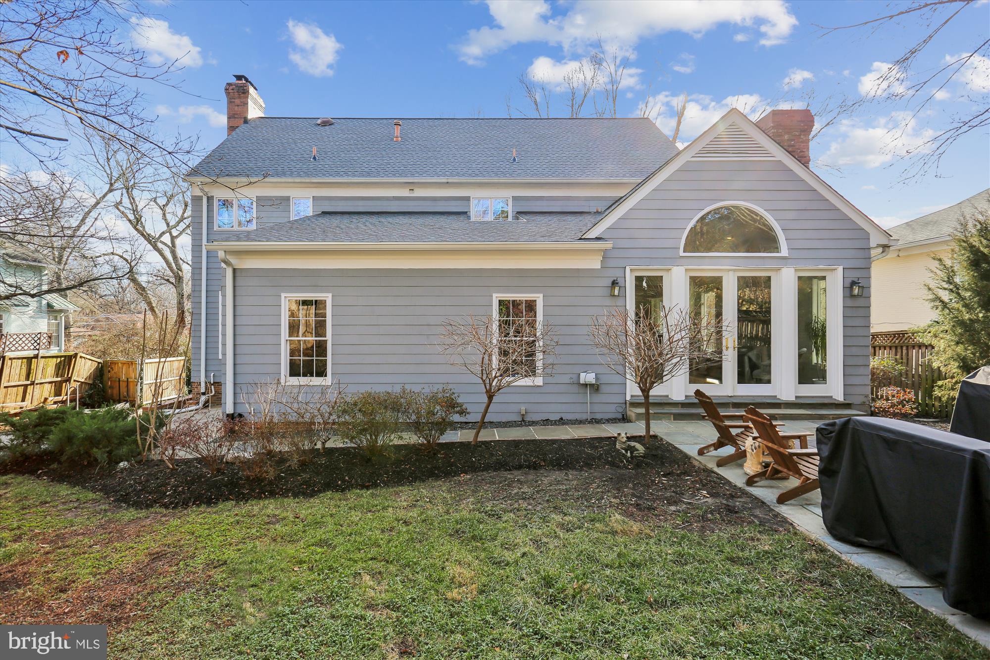 ROCK CREEK HILLS - Residential