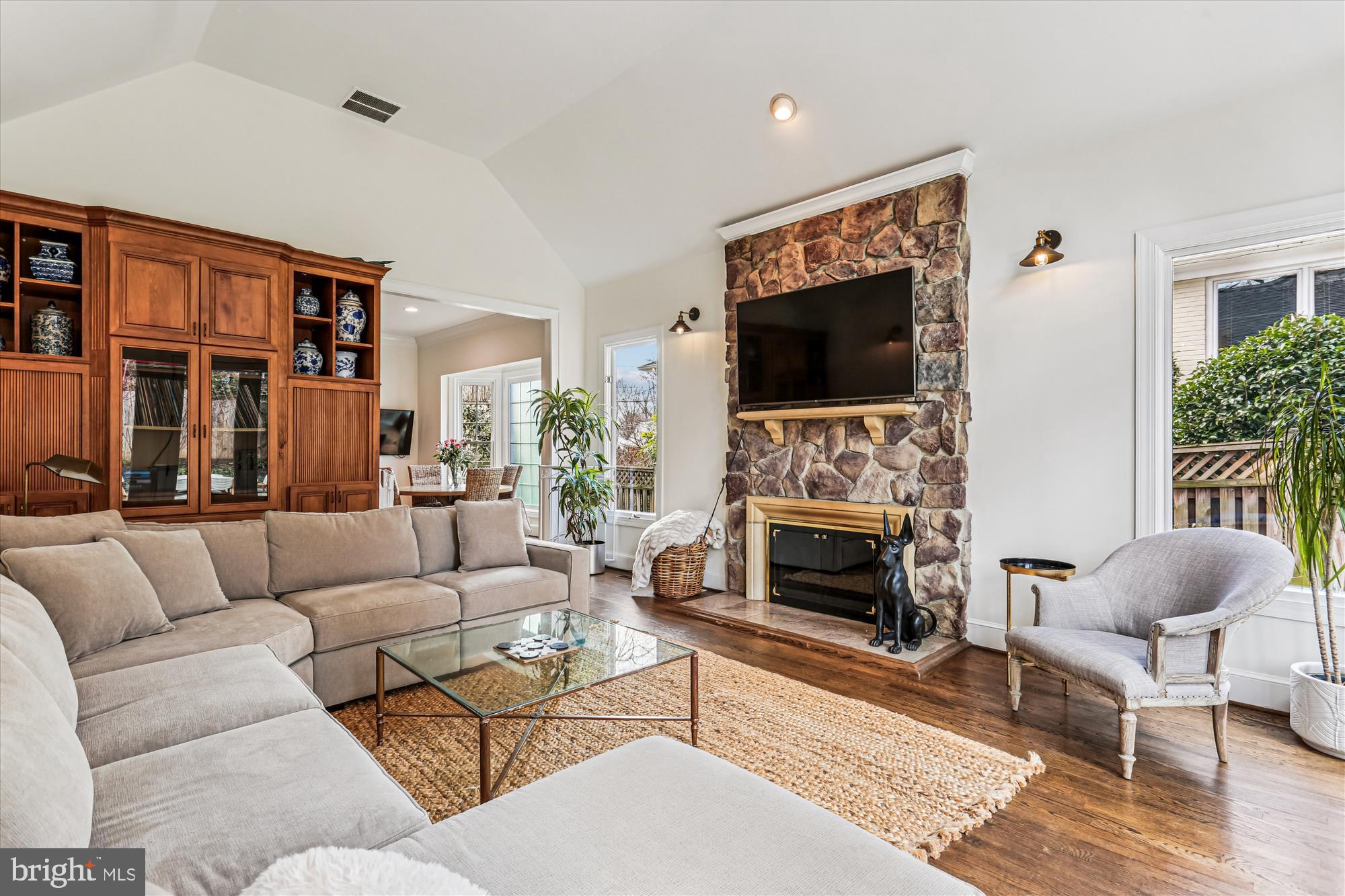 ROCK CREEK HILLS - Residential