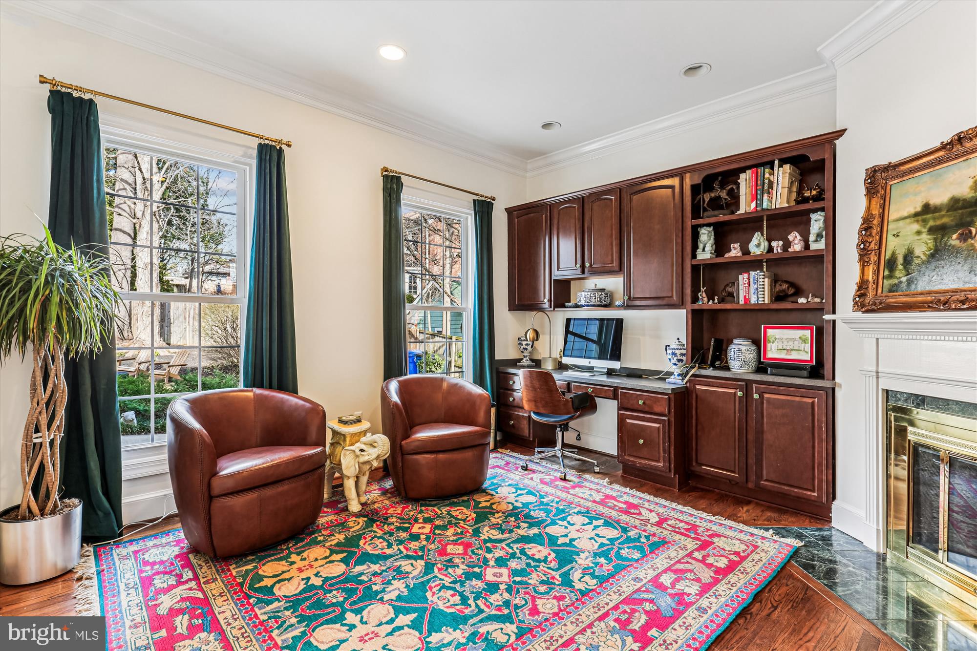 ROCK CREEK HILLS - Residential