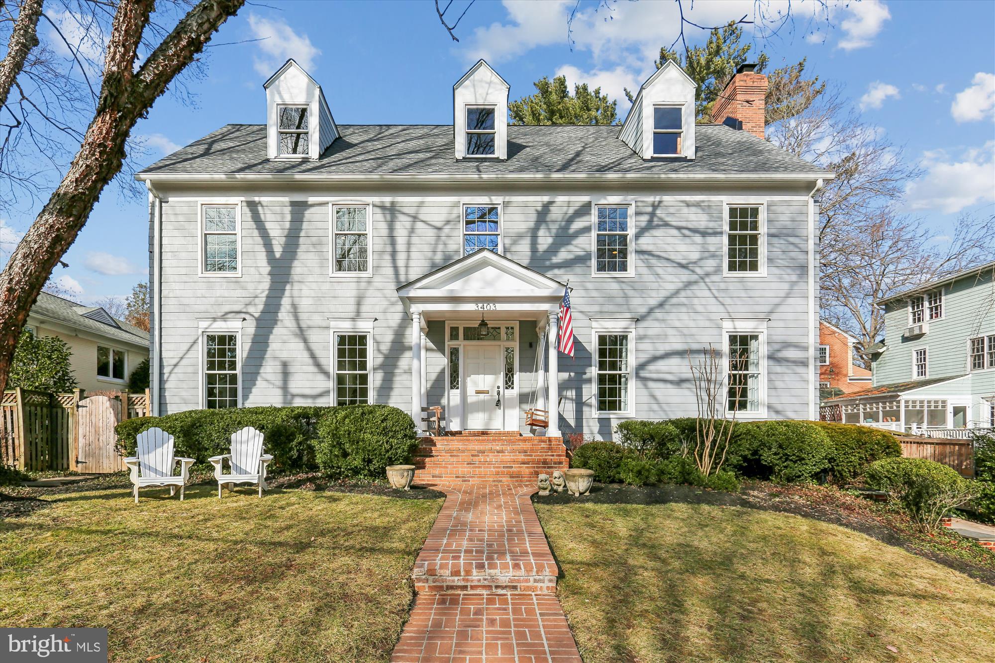 ROCK CREEK HILLS - Residential