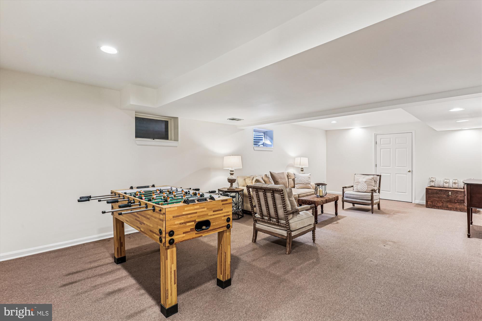 ROCK CREEK HILLS - Residential