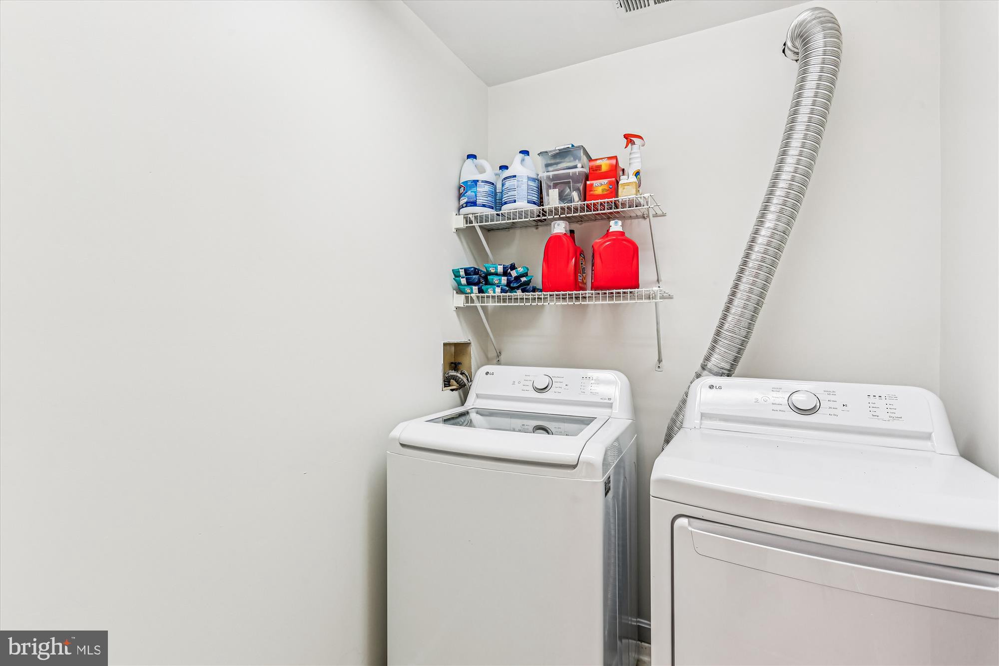 ROCK CREEK HILLS - Residential