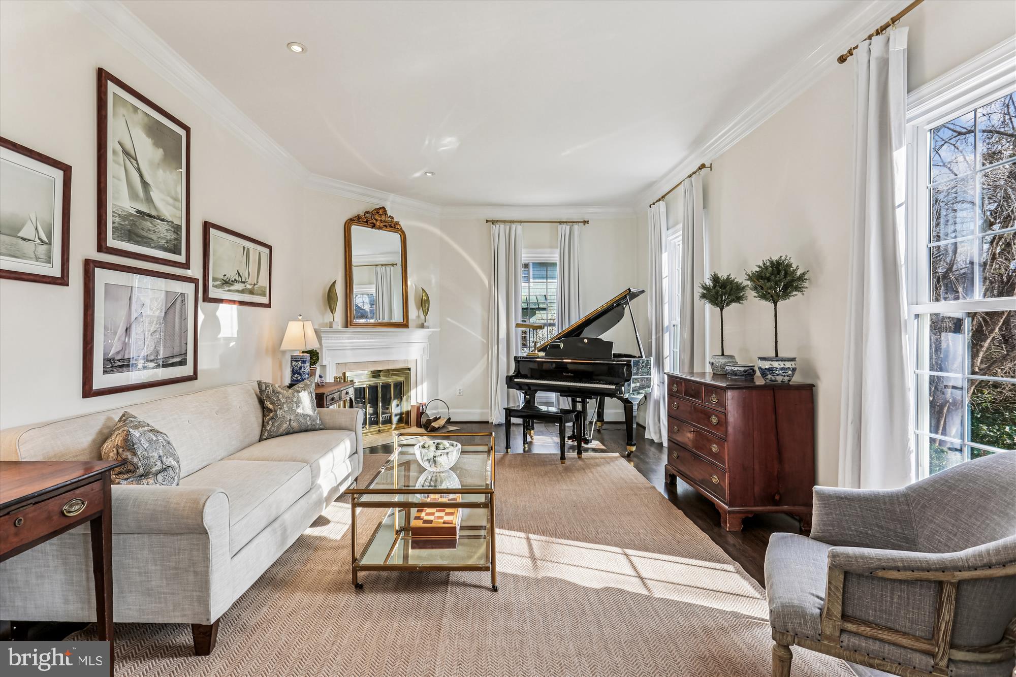 ROCK CREEK HILLS - Residential