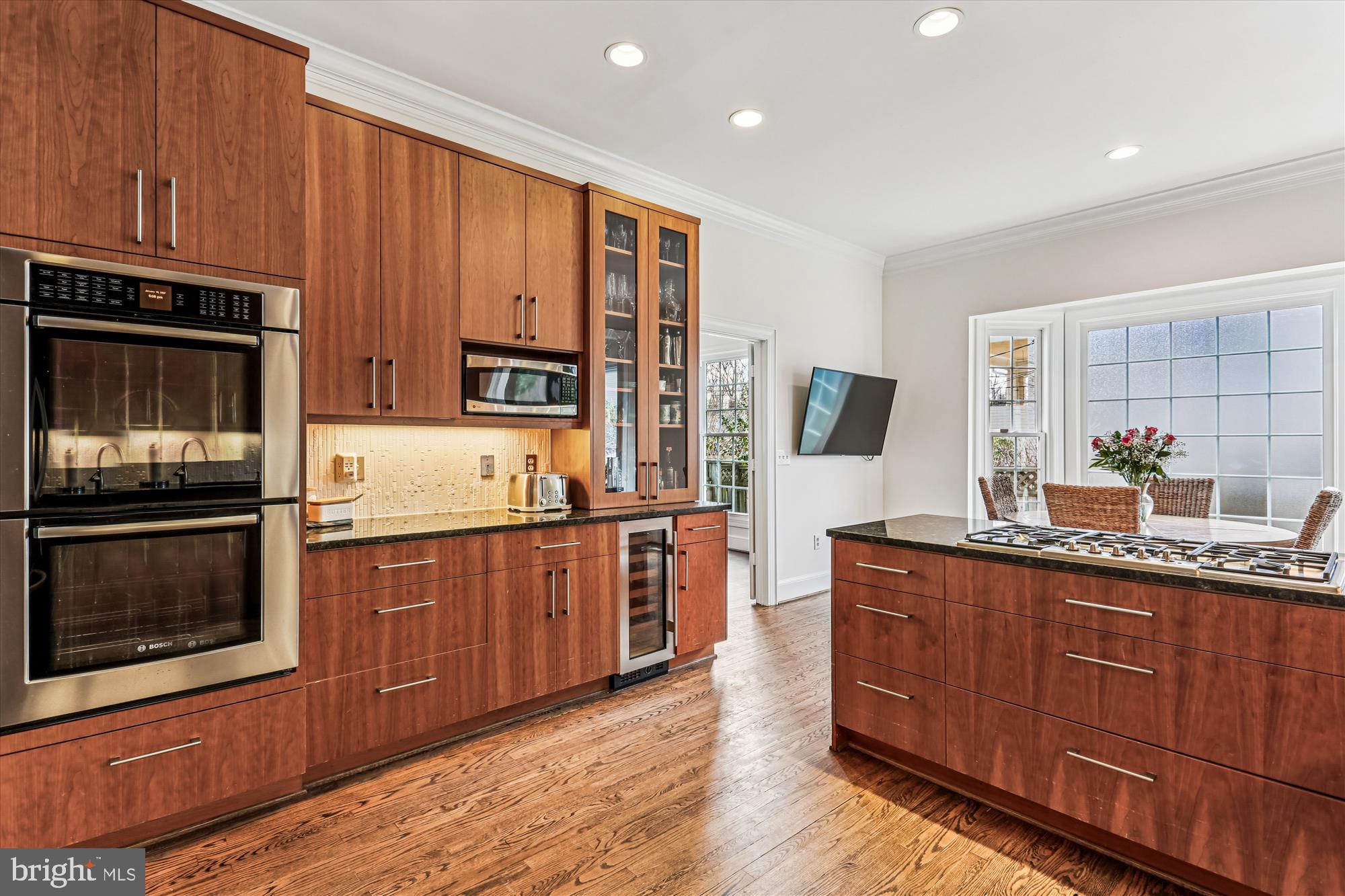 ROCK CREEK HILLS - Residential