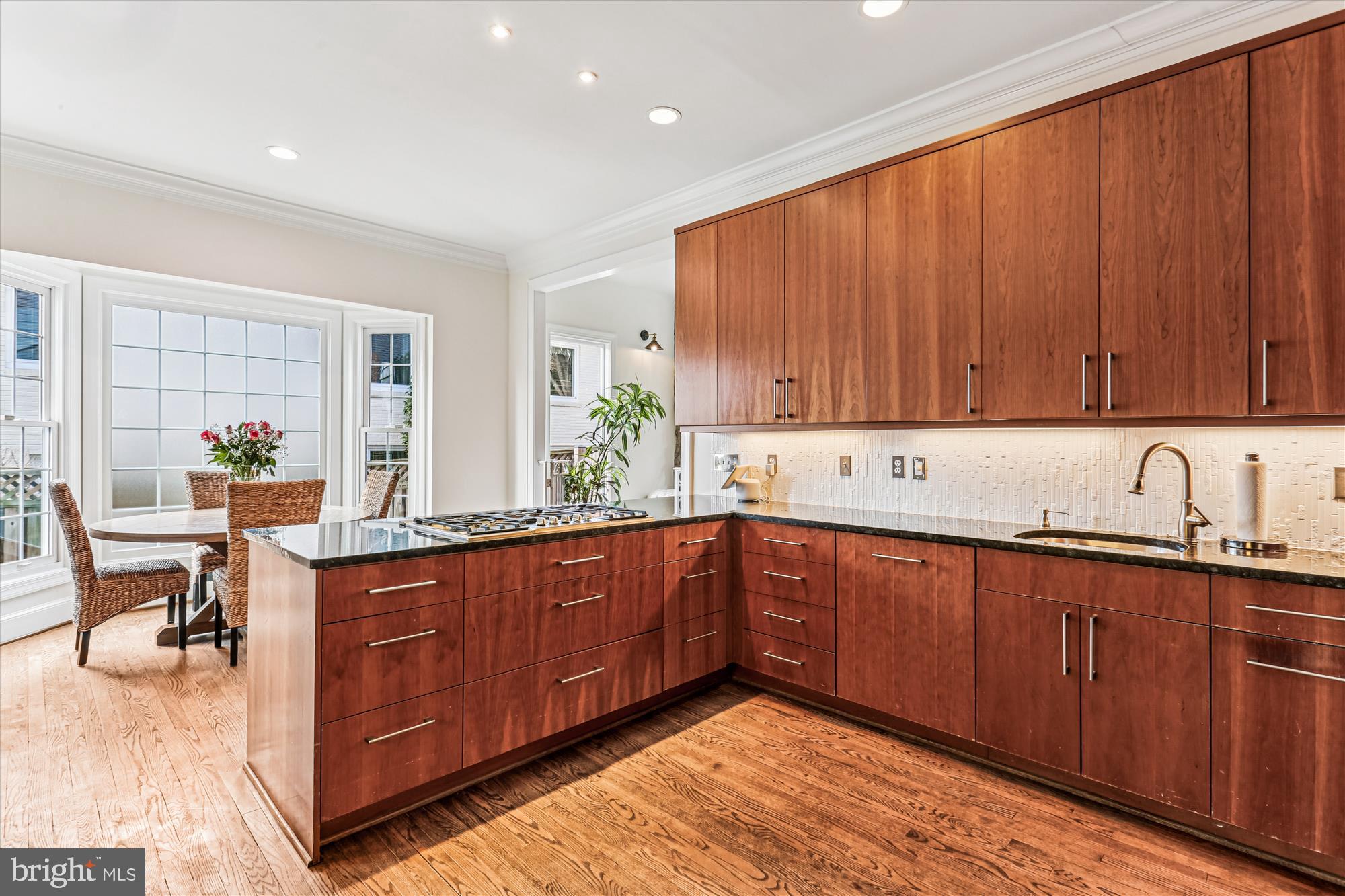 ROCK CREEK HILLS - Residential