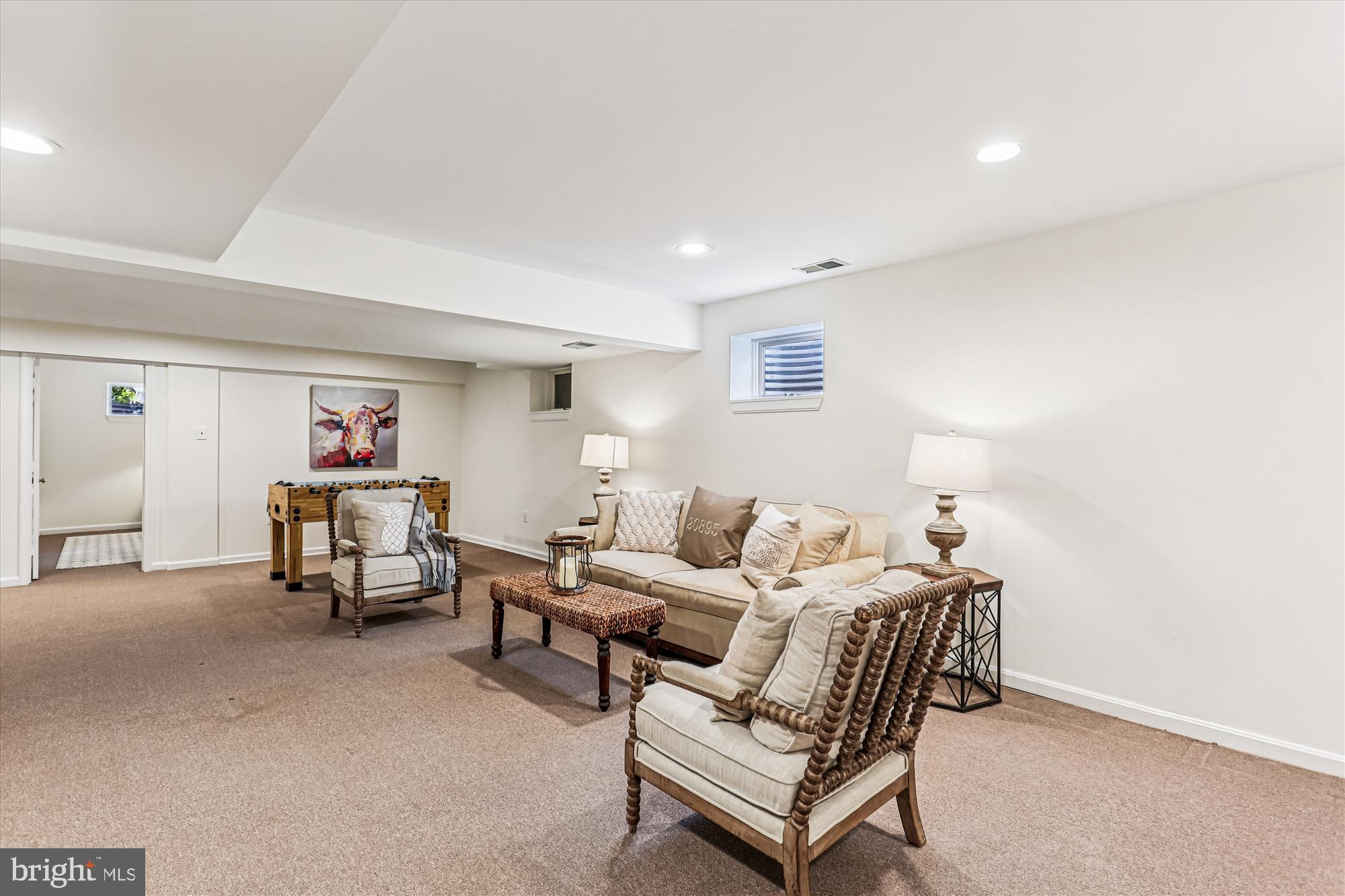 ROCK CREEK HILLS - Residential