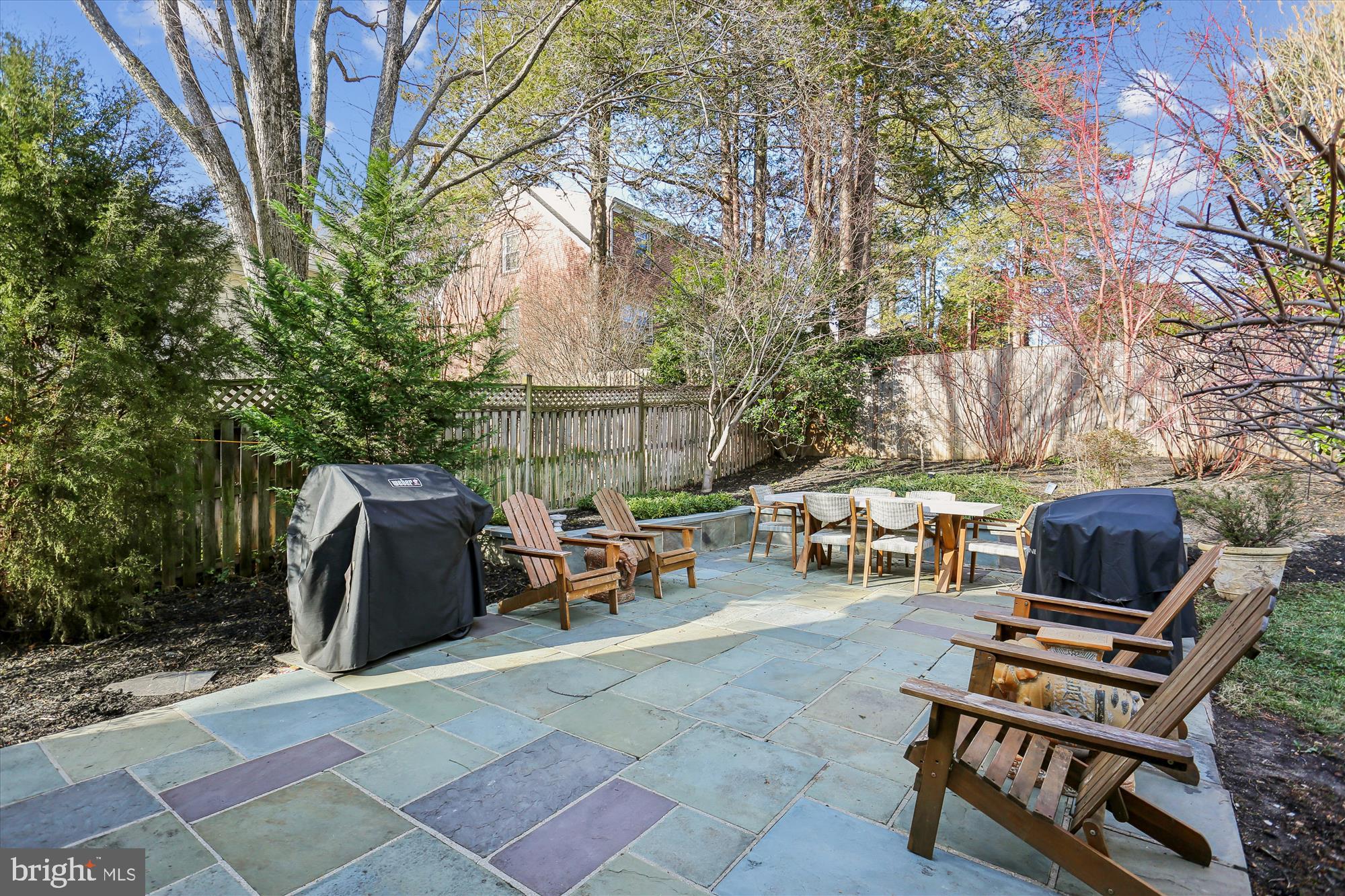 ROCK CREEK HILLS - Residential