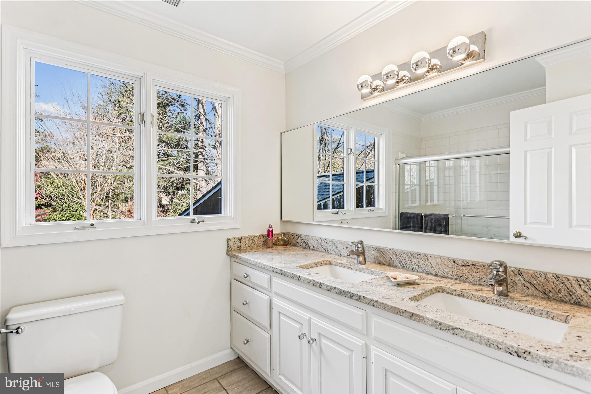 ROCK CREEK HILLS - Residential