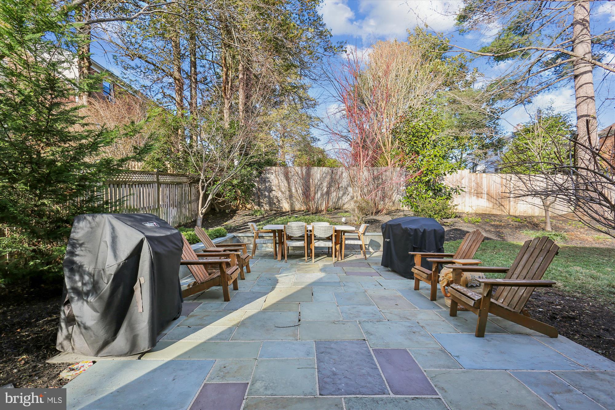 ROCK CREEK HILLS - Residential