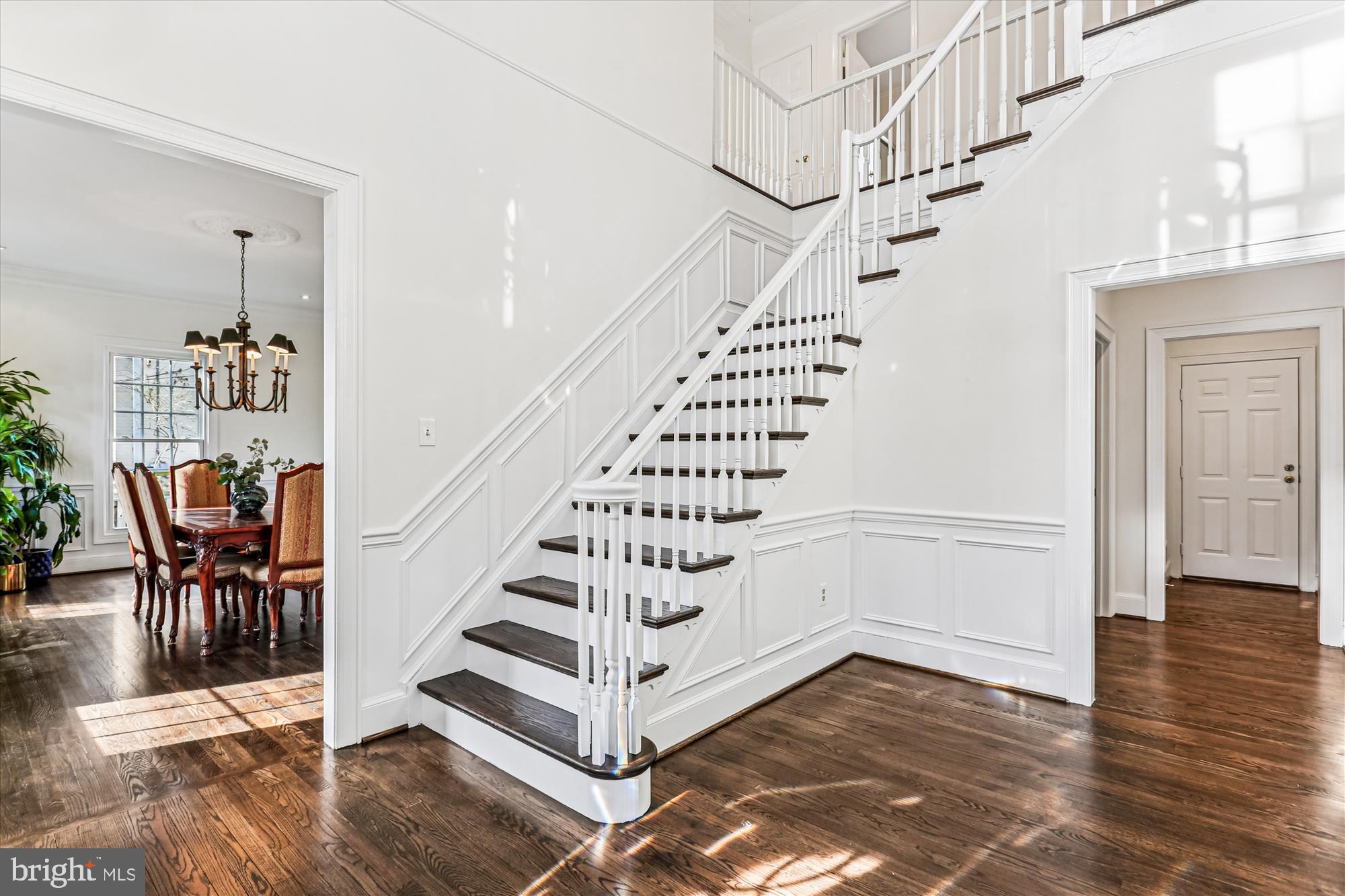 ROCK CREEK HILLS - Residential