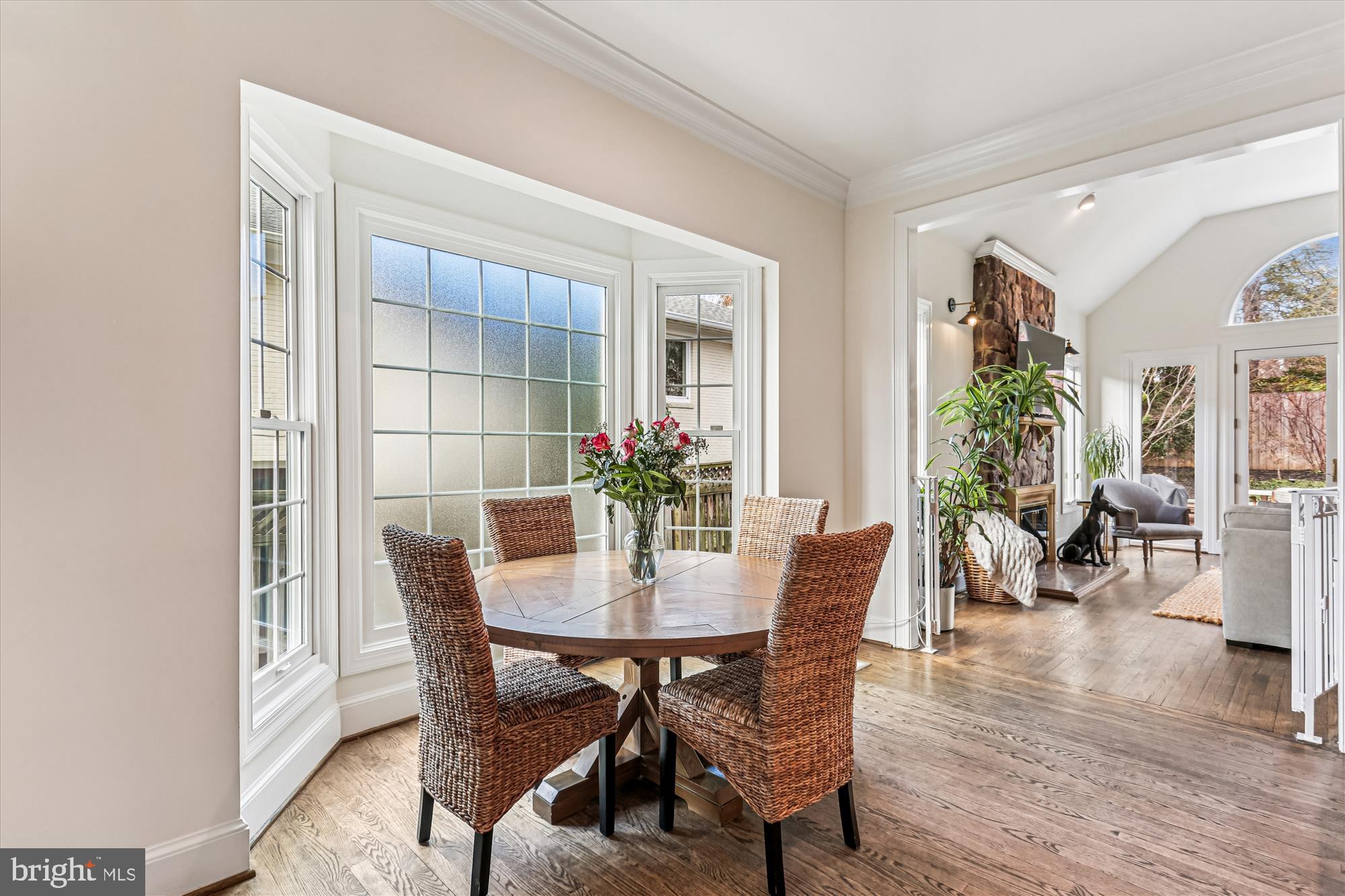 ROCK CREEK HILLS - Residential