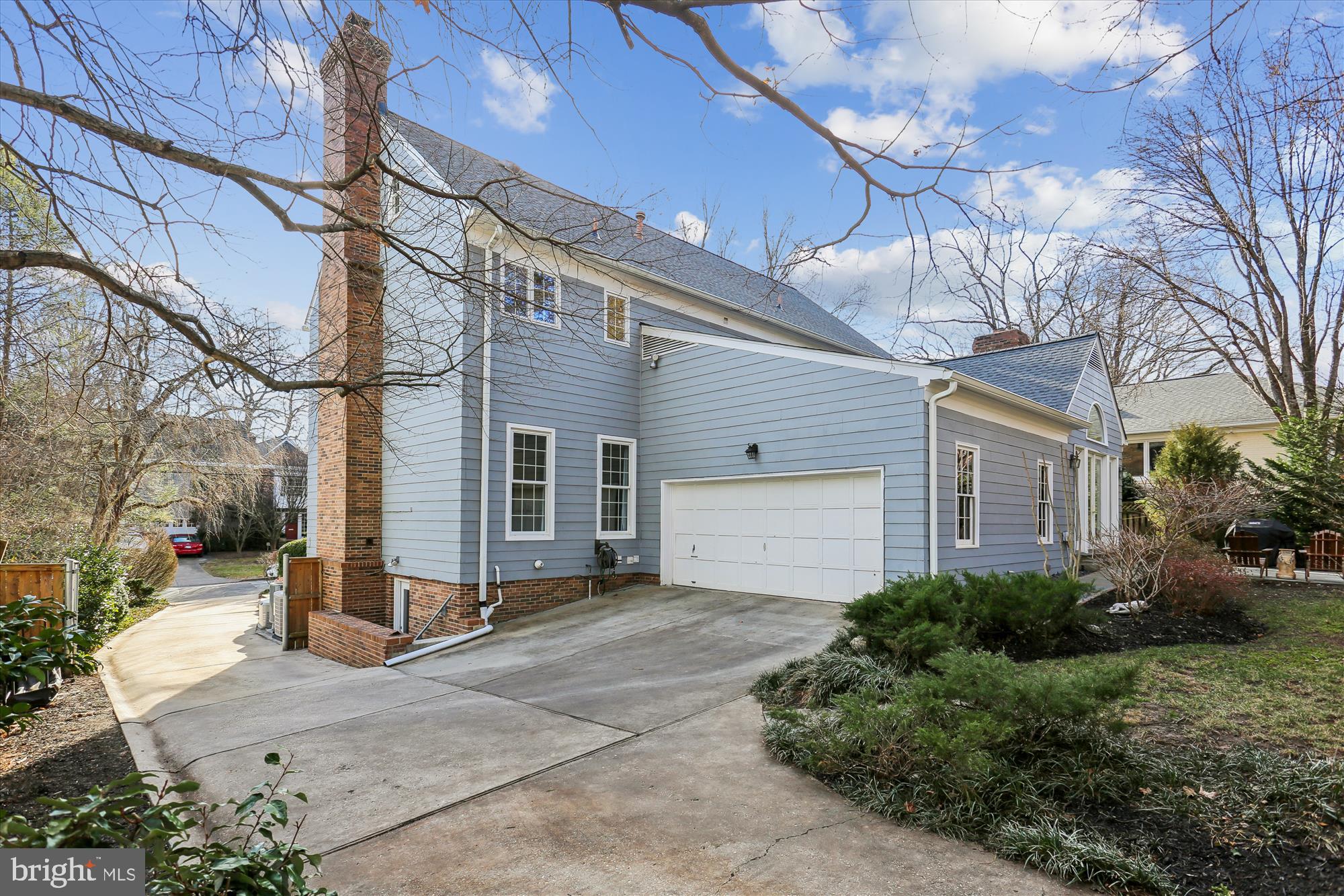 ROCK CREEK HILLS - Residential