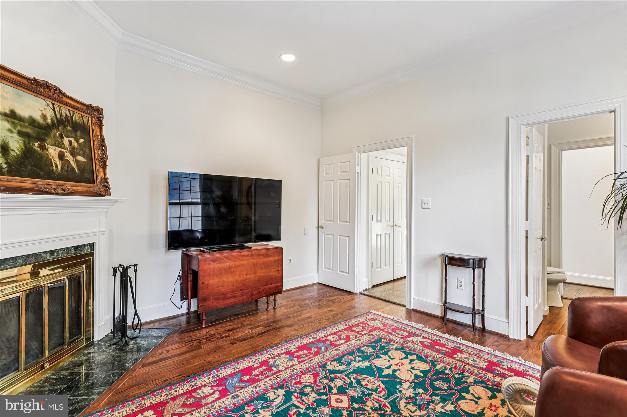 ROCK CREEK HILLS - Residential