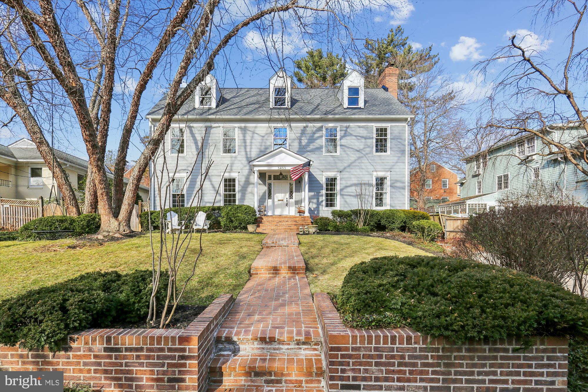 ROCK CREEK HILLS - Residential