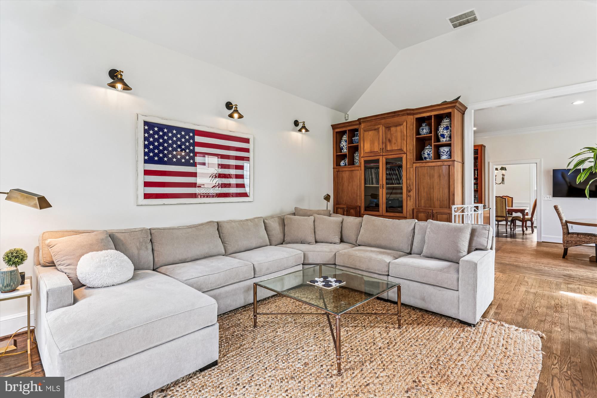 ROCK CREEK HILLS - Residential