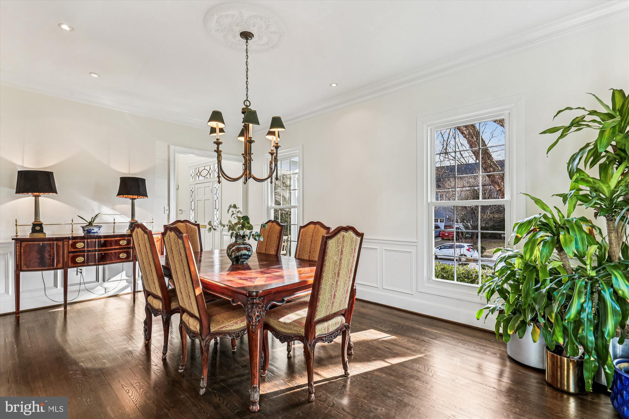 ROCK CREEK HILLS - Residential