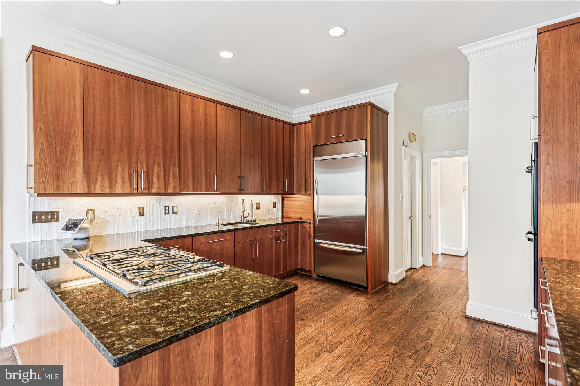 ROCK CREEK HILLS - Residential