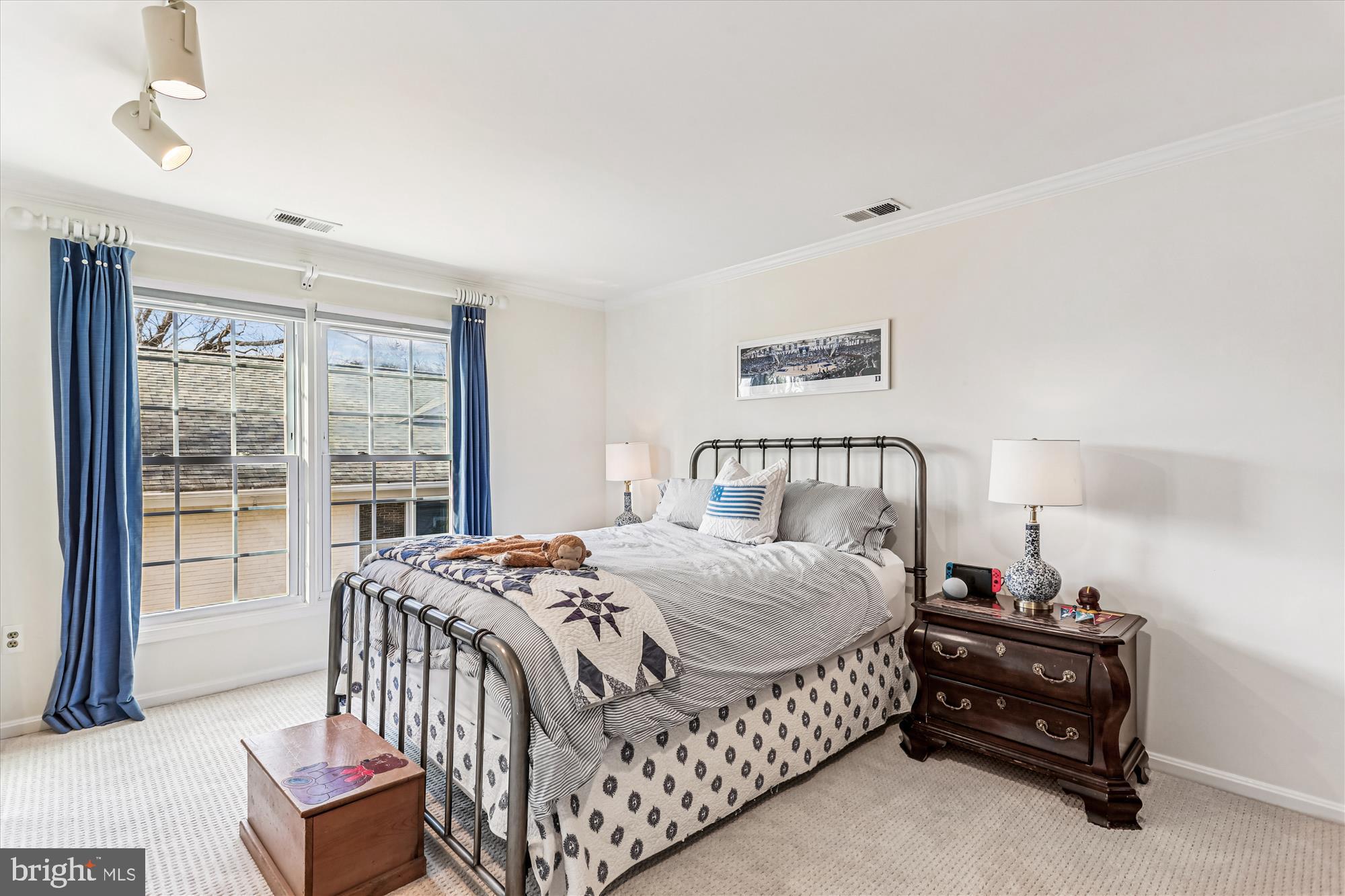 ROCK CREEK HILLS - Residential