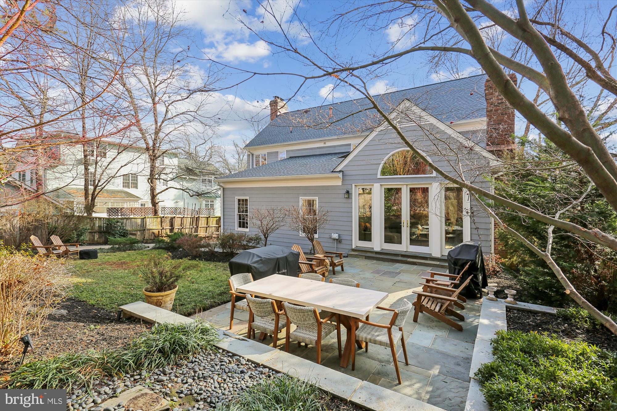 ROCK CREEK HILLS - Residential