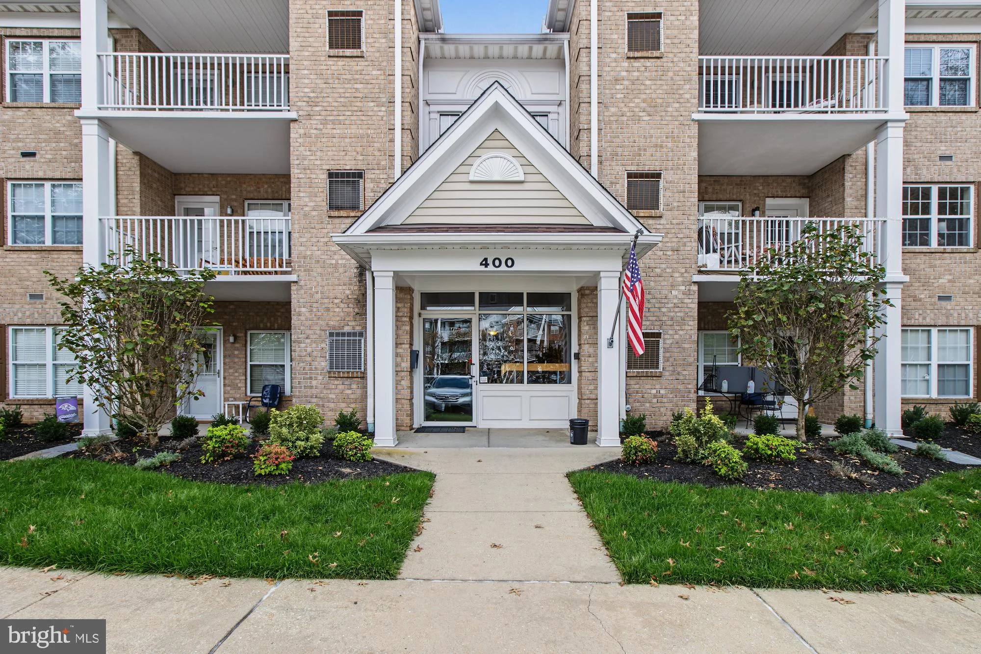 400 Plumbridge Court Unit 202, Lutherville Timonium, MD 21093