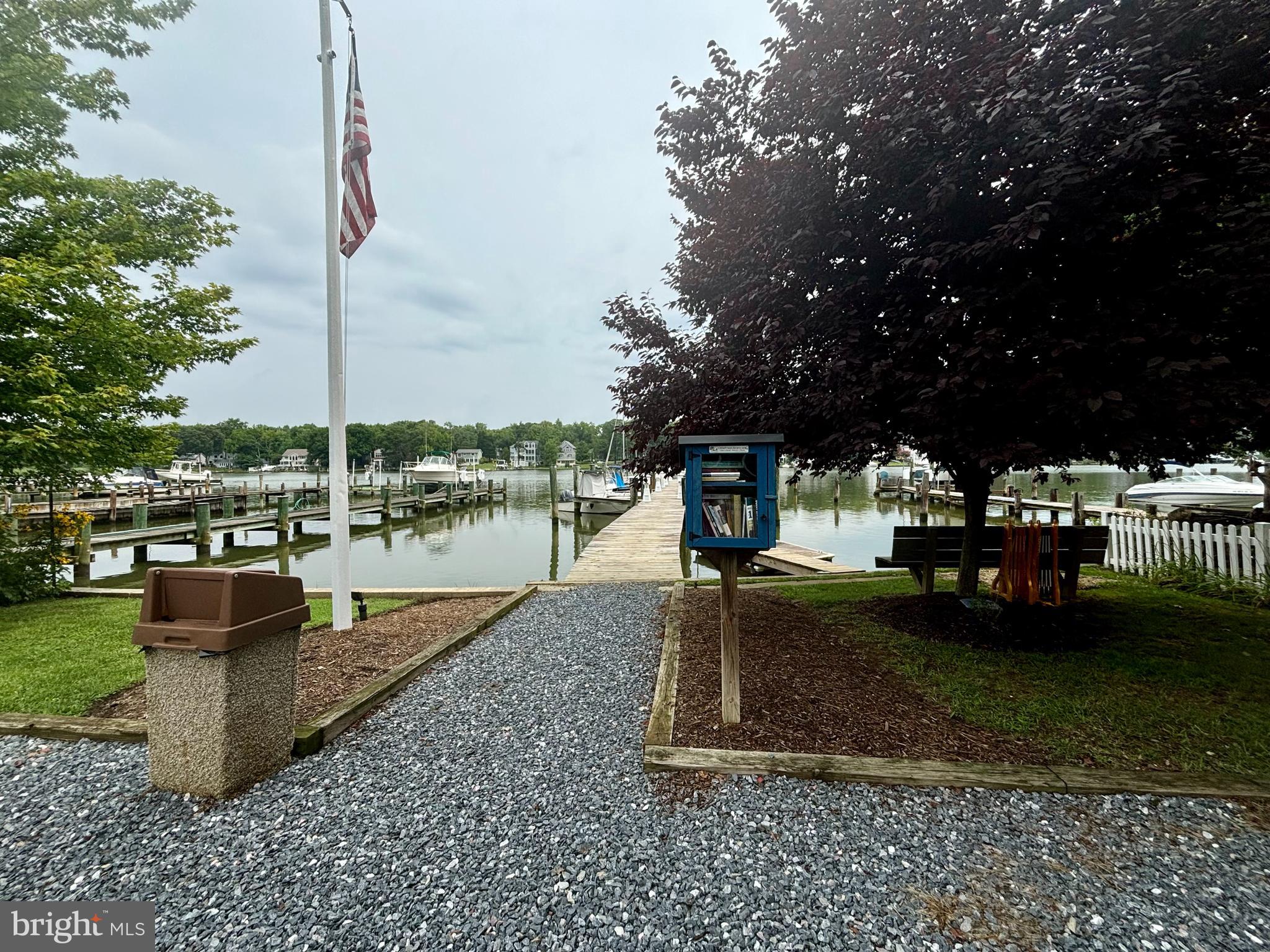 OYSTER HARBOR - Residential