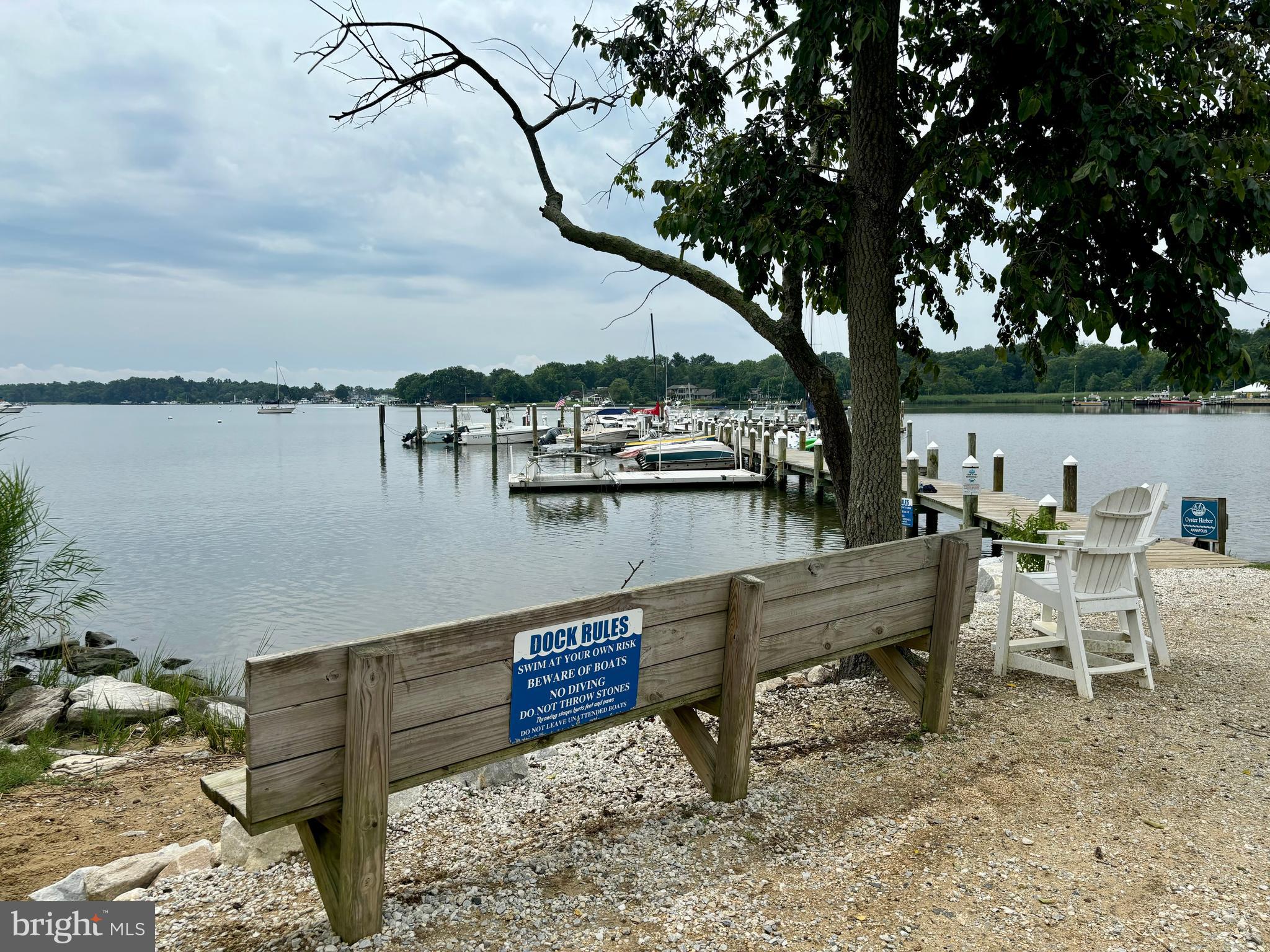 OYSTER HARBOR - Residential