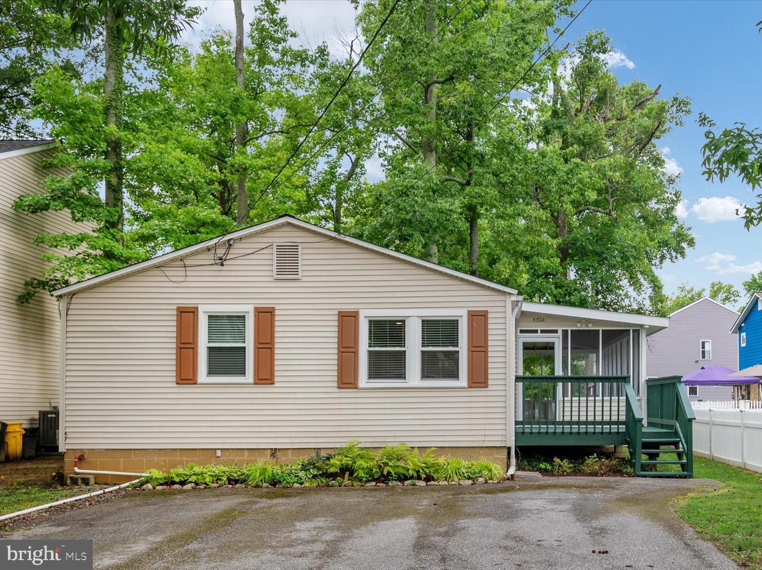 OYSTER HARBOR - Residential