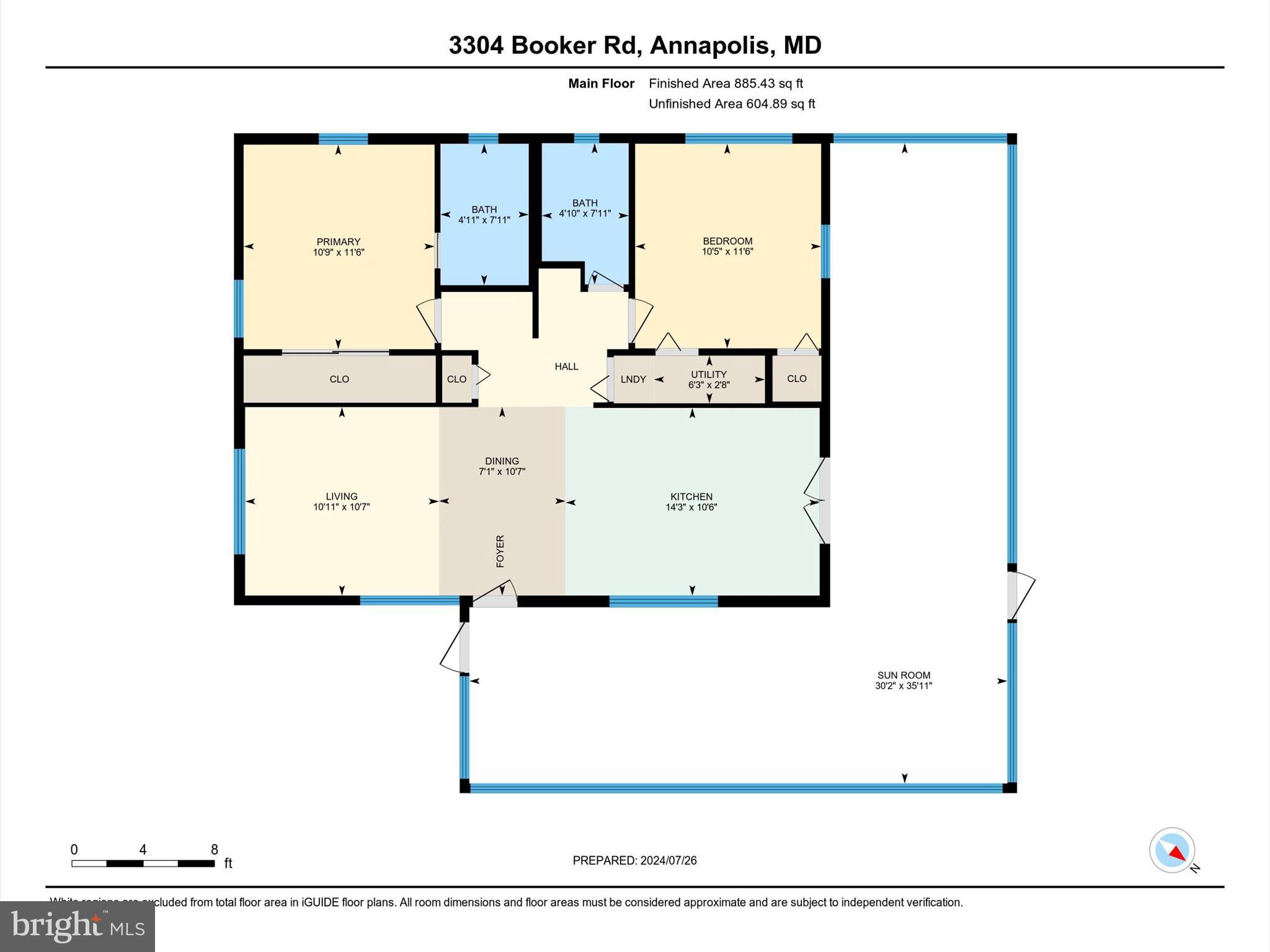 OYSTER HARBOR - Residential