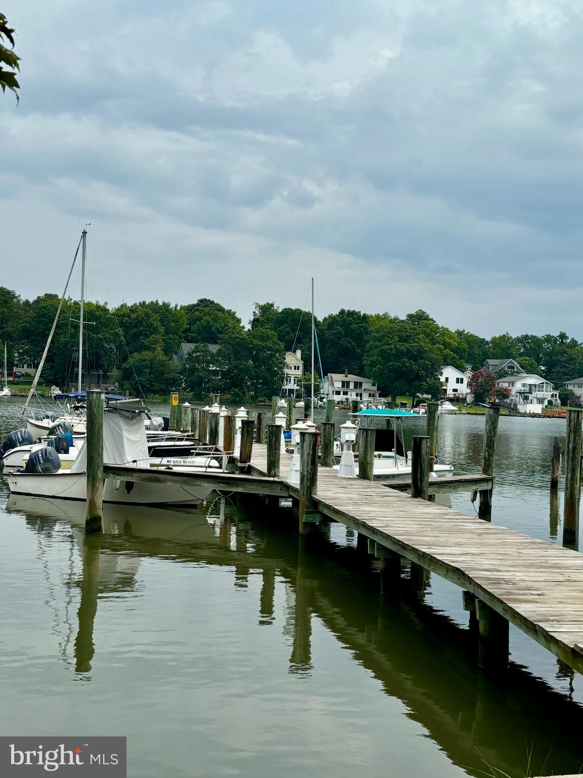 OYSTER HARBOR - Residential