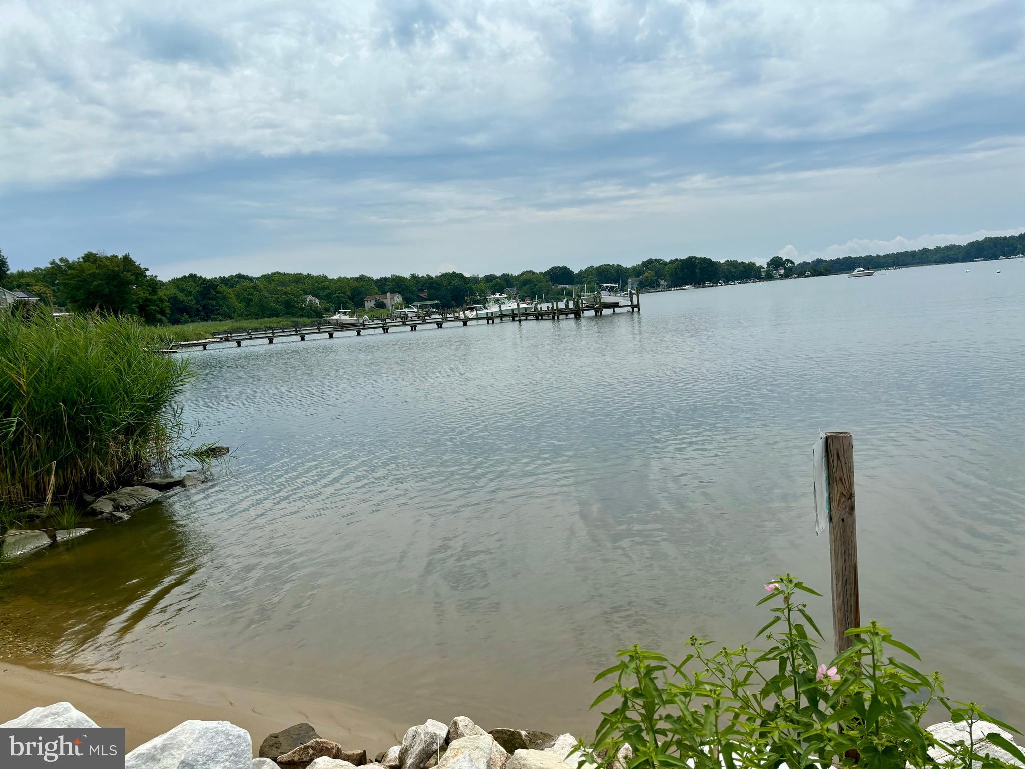 OYSTER HARBOR - Residential