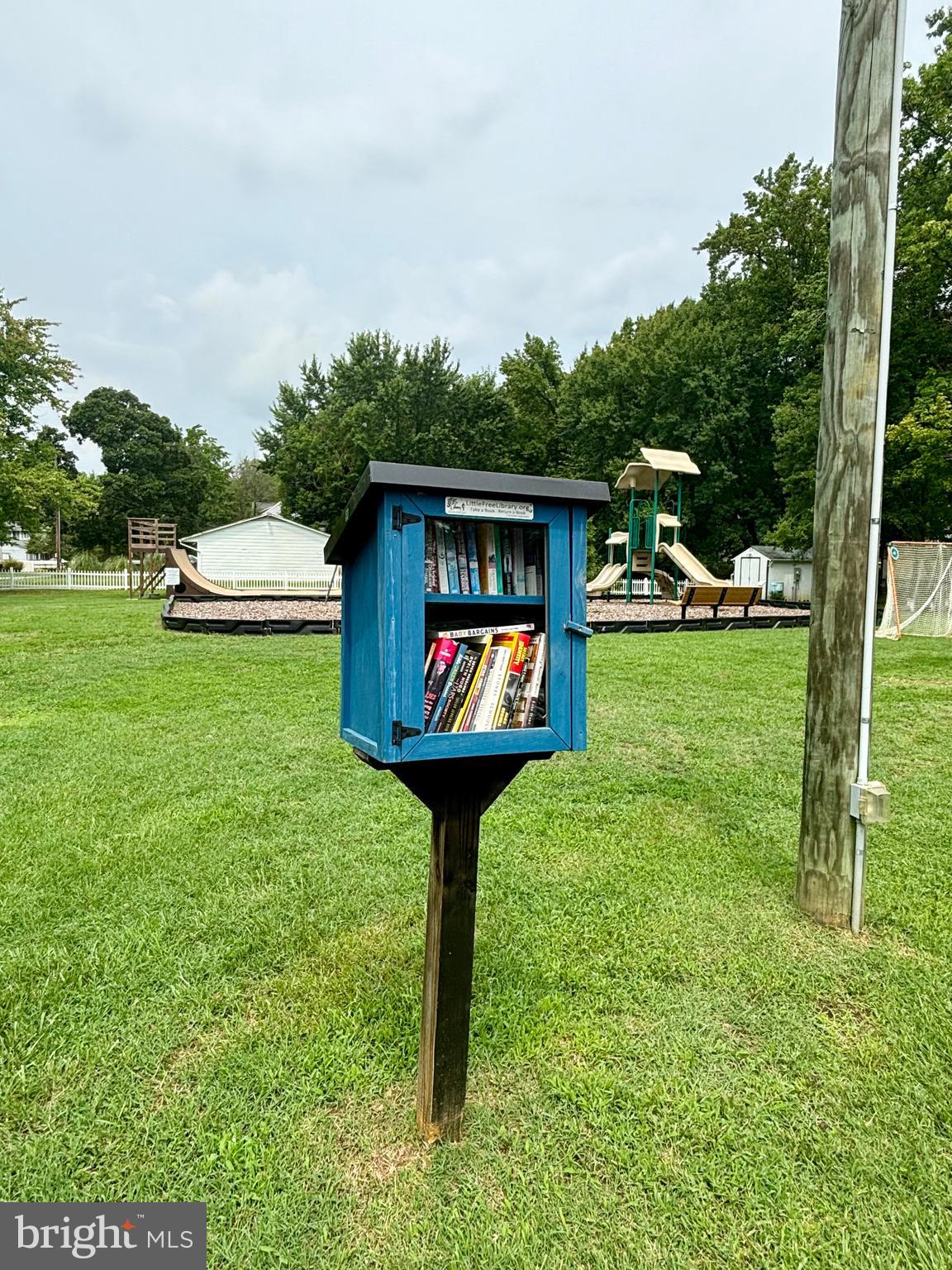 OYSTER HARBOR - Residential