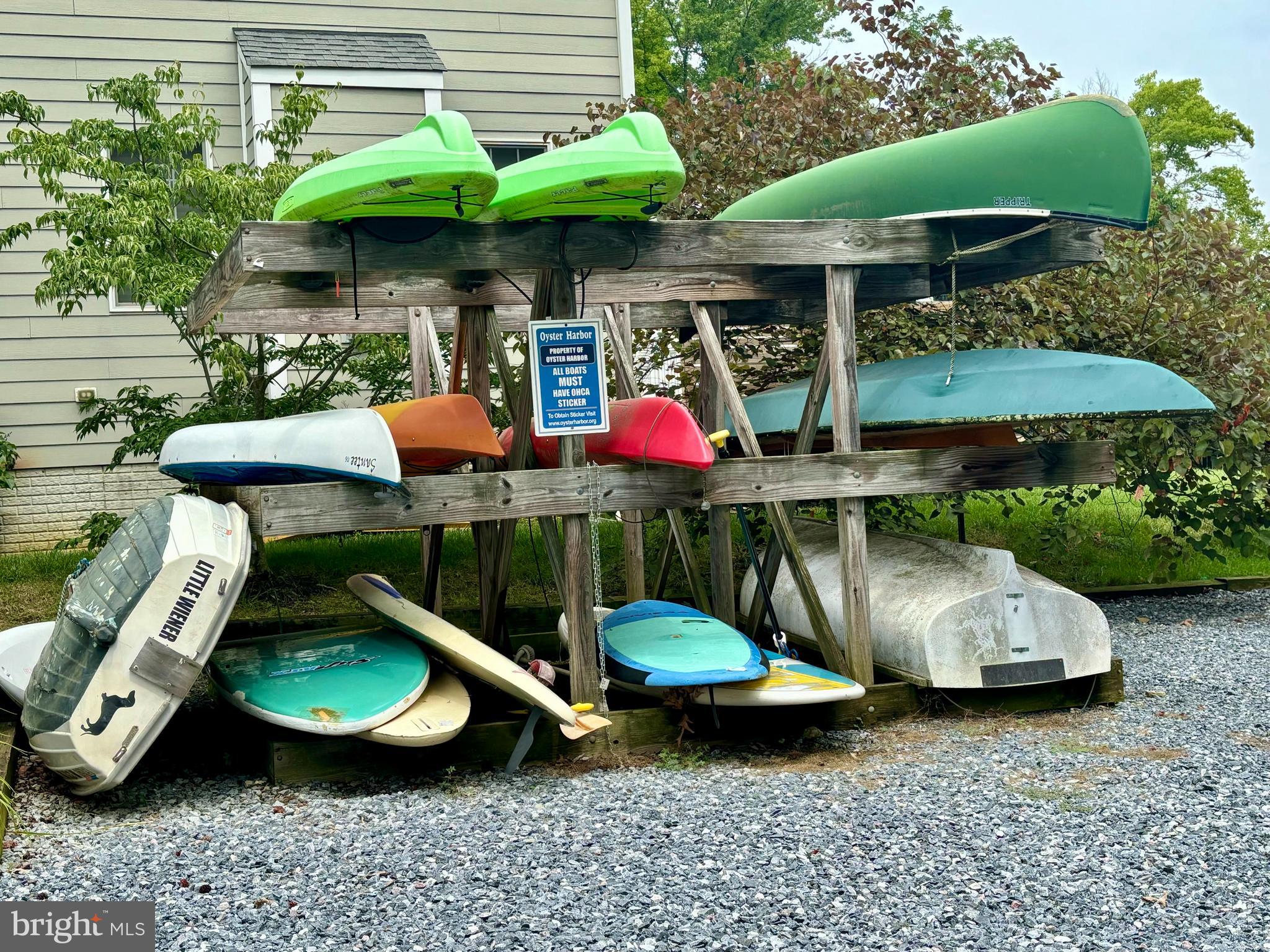 OYSTER HARBOR - Residential