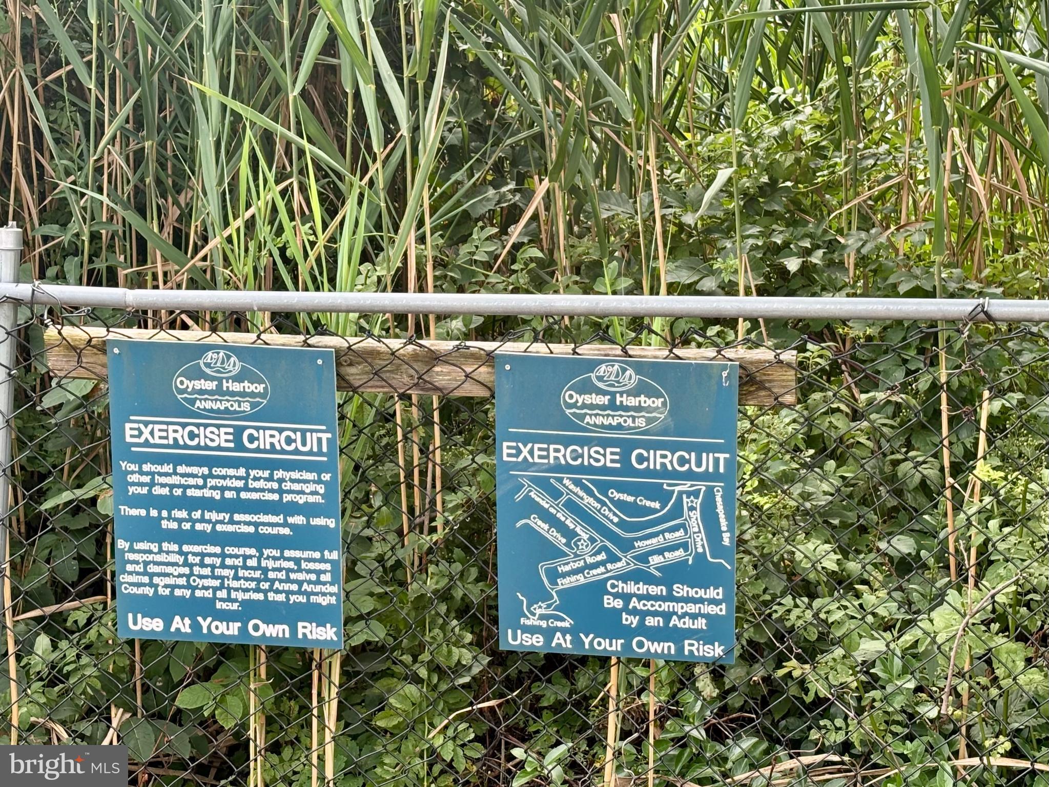 OYSTER HARBOR - Residential