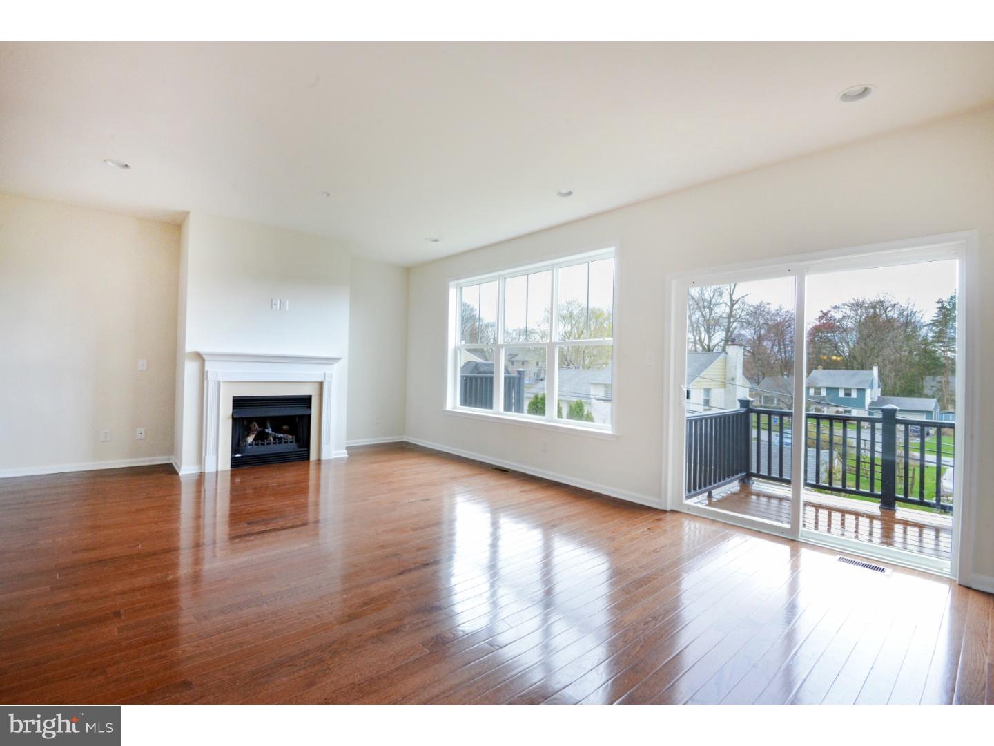 RESERVE WEST GOSHEN - Residential