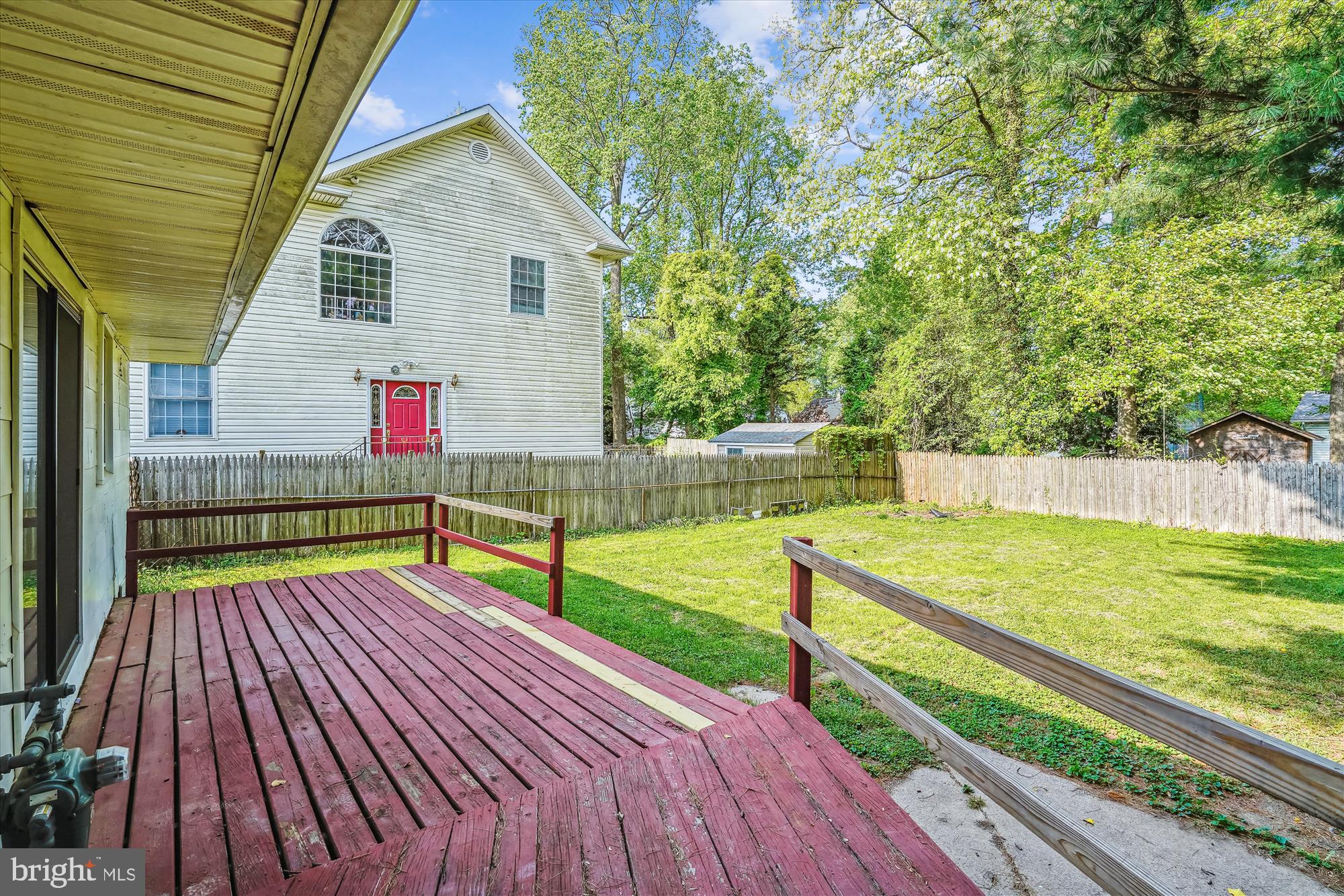 BEALLS - Residential Lease