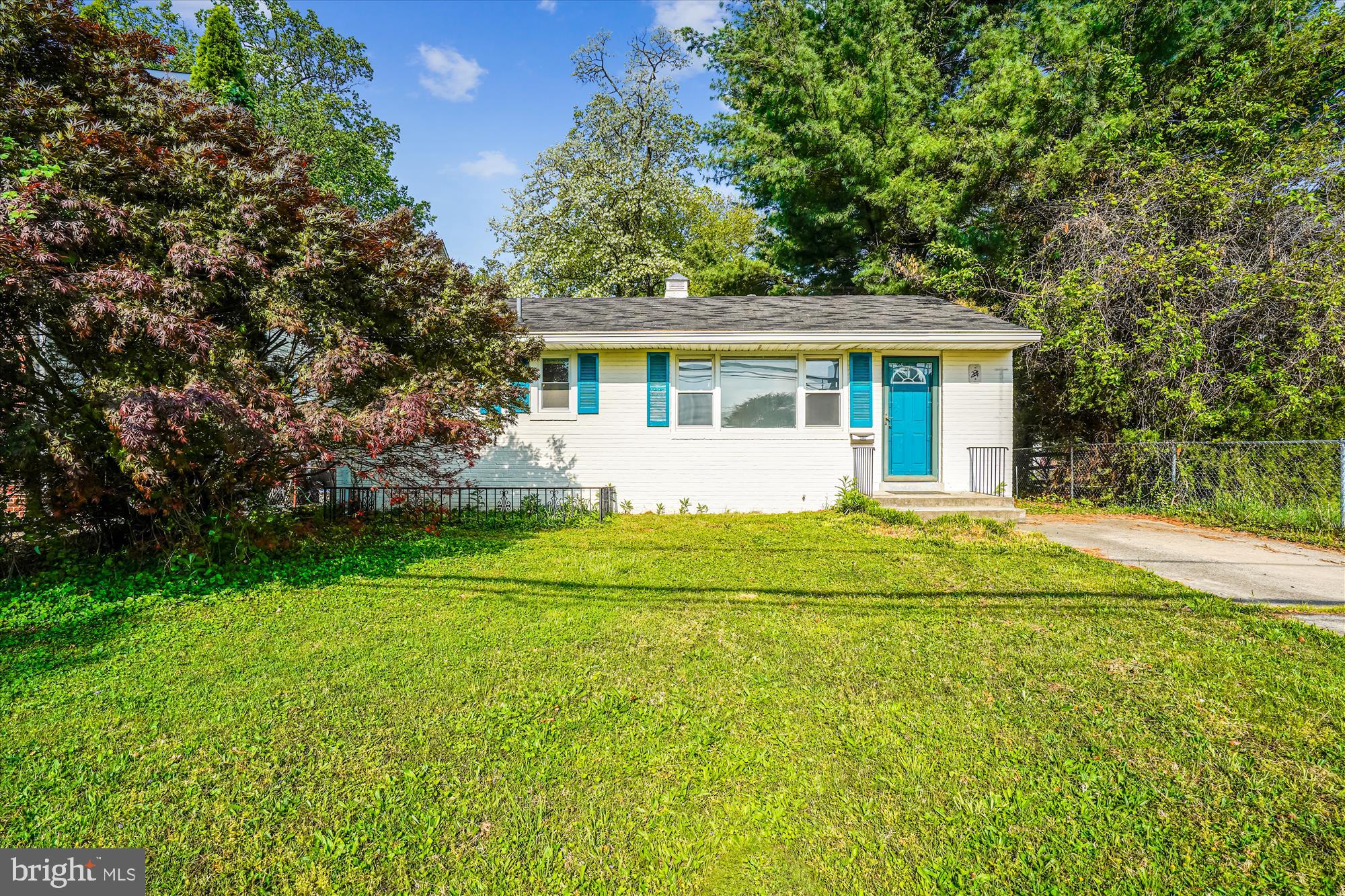 BEALLS - Residential Lease