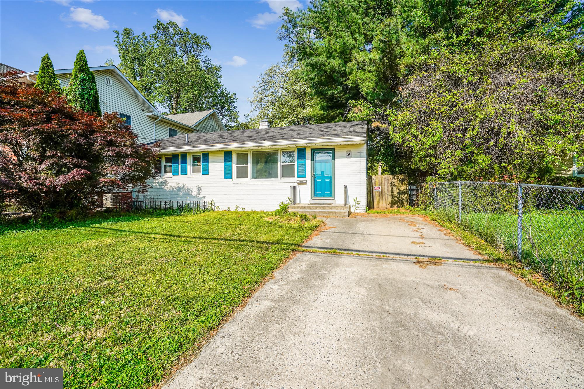 BEALLS - Residential Lease