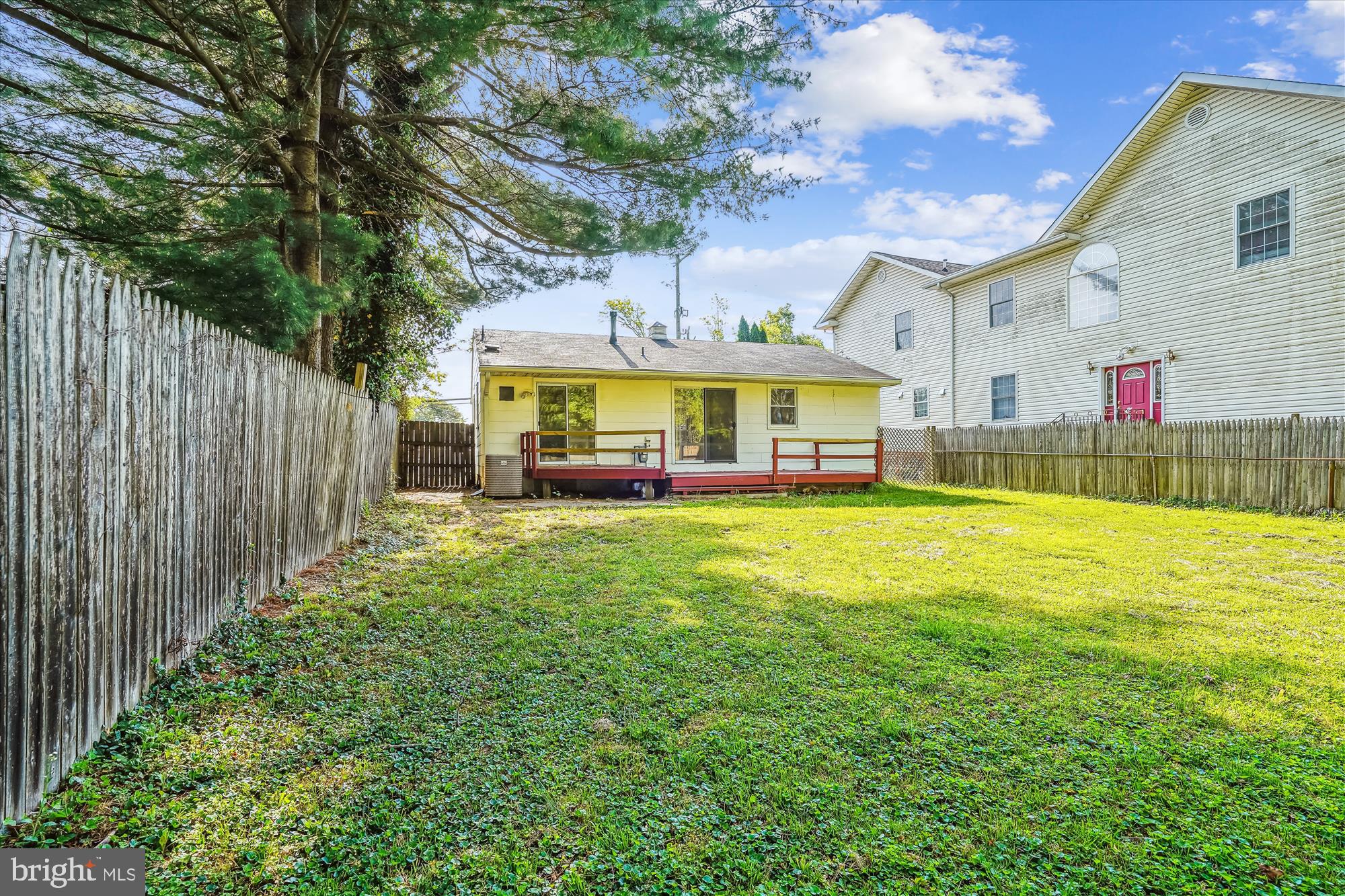 BEALLS - Residential Lease