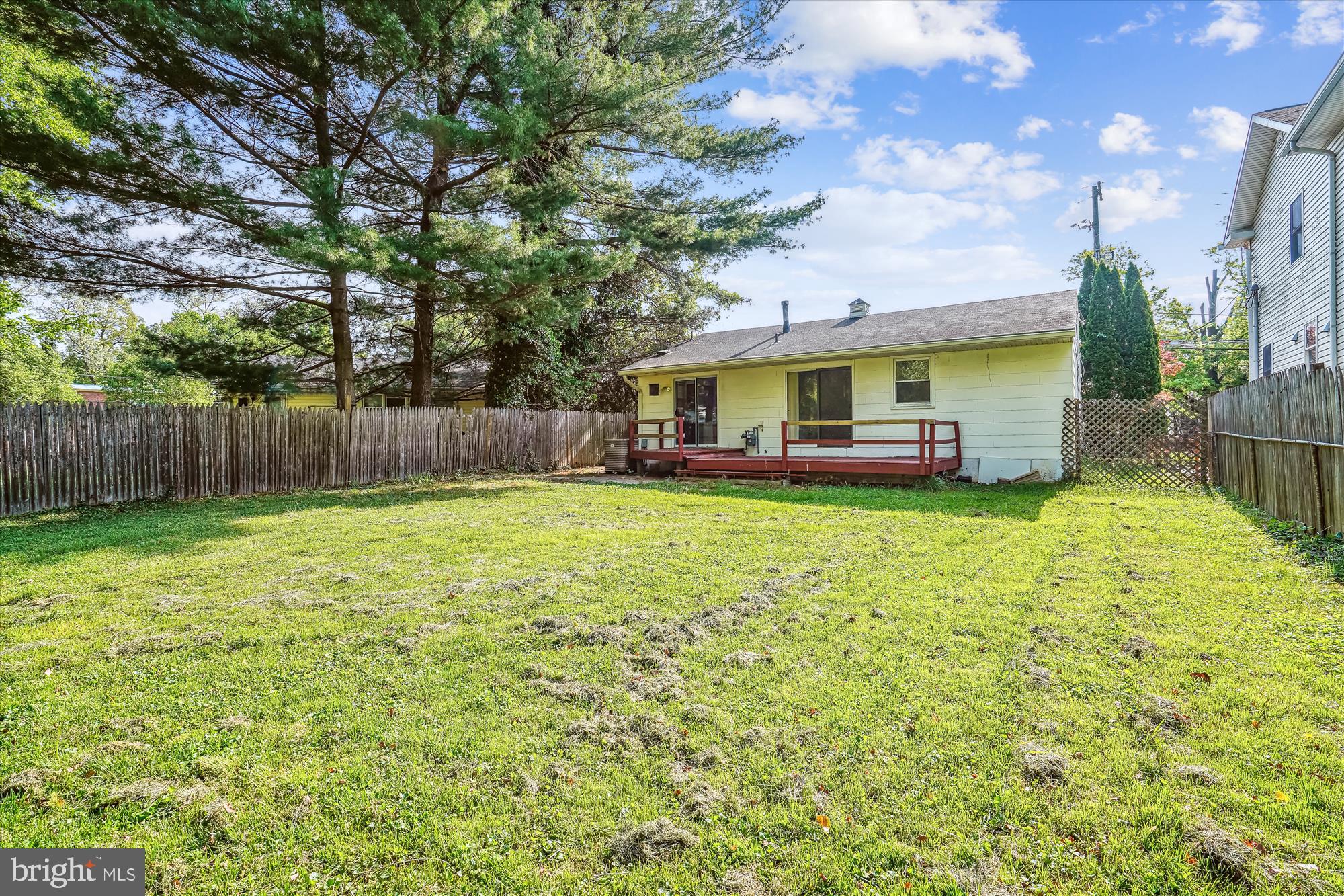 BEALLS - Residential Lease