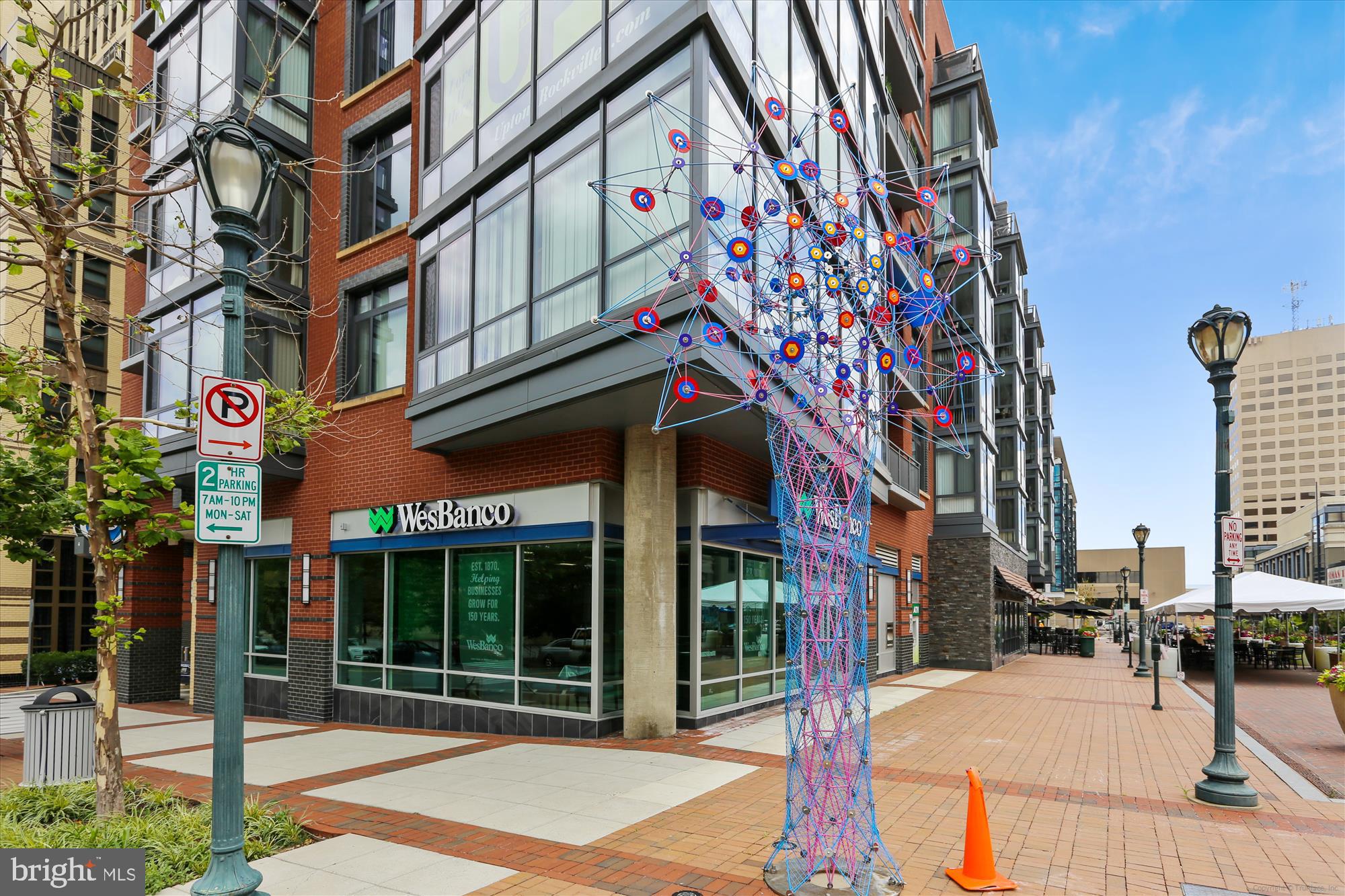 BEALLS - Residential Lease