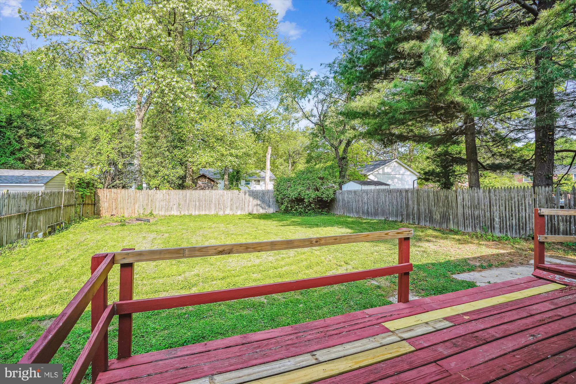 BEALLS - Residential Lease