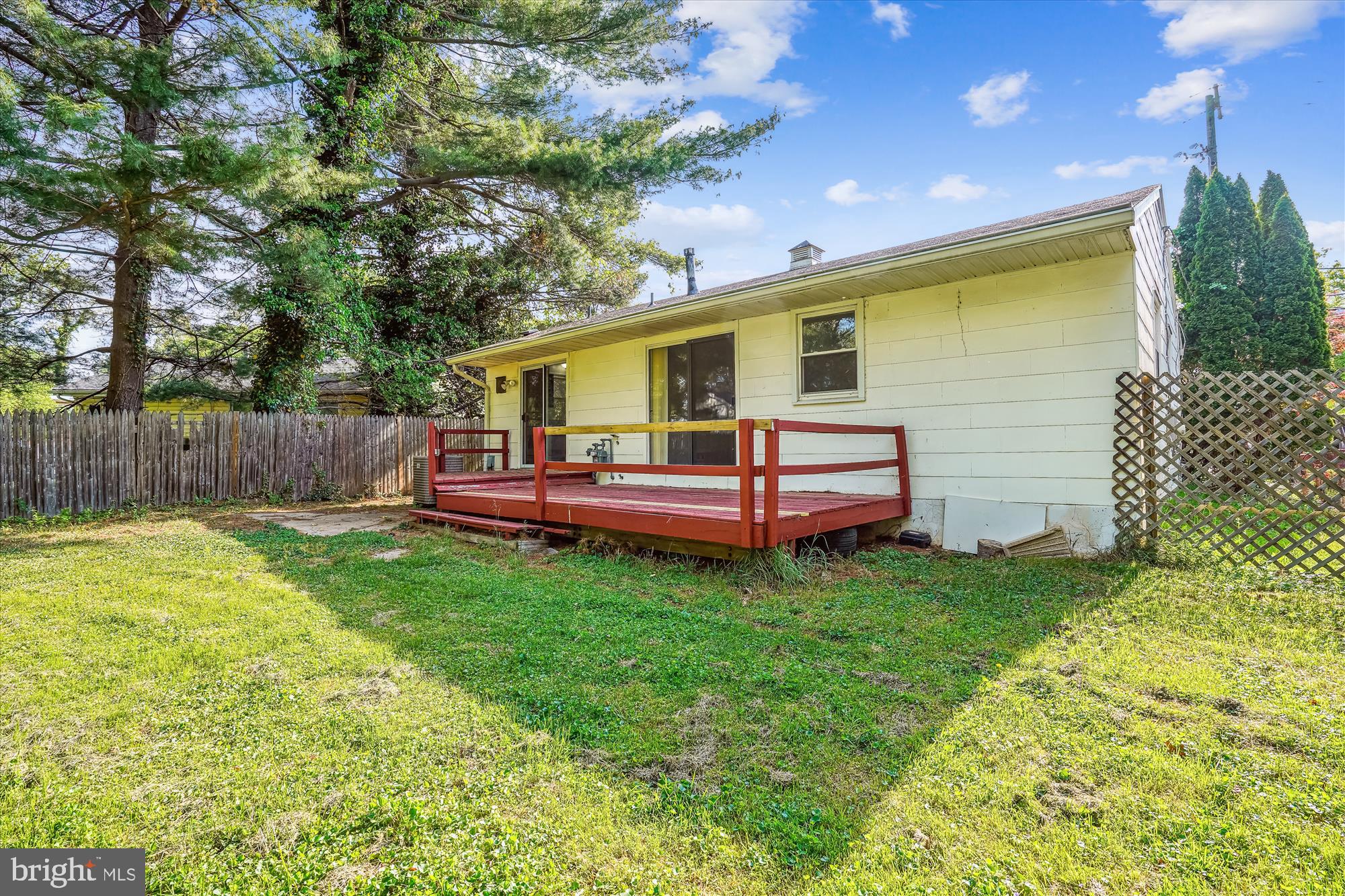 BEALLS - Residential Lease