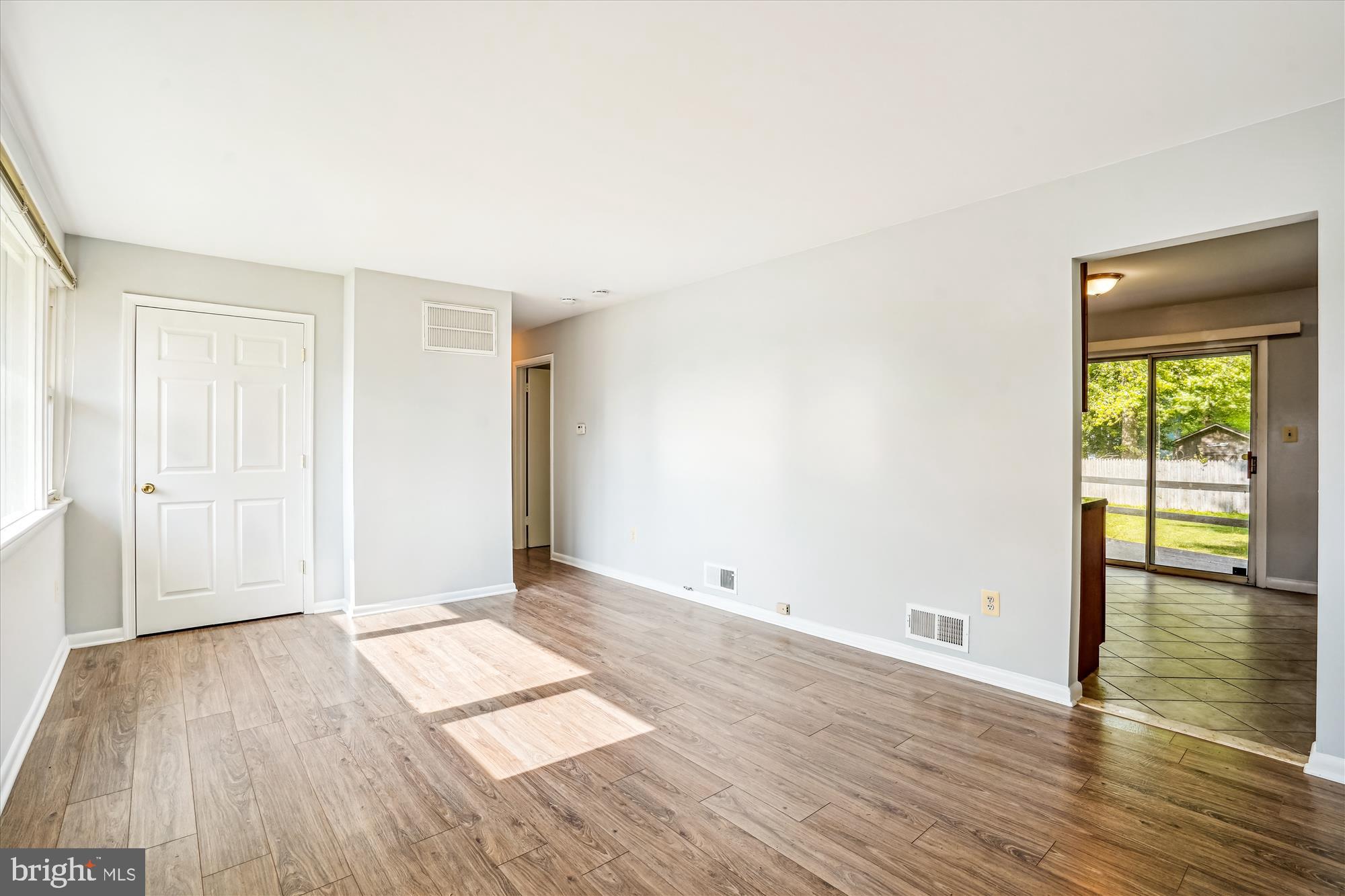 BEALLS - Residential Lease