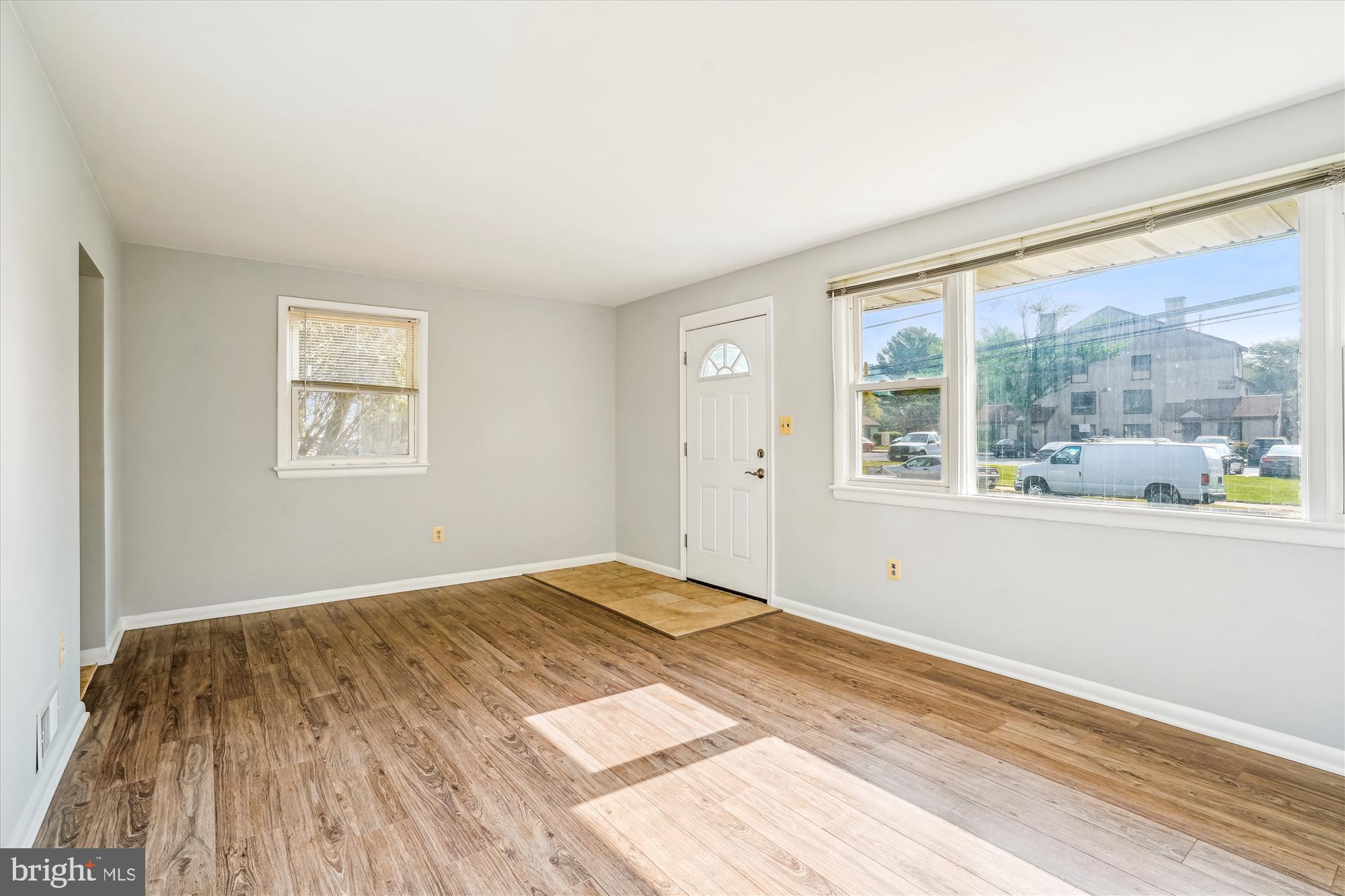 BEALLS - Residential Lease