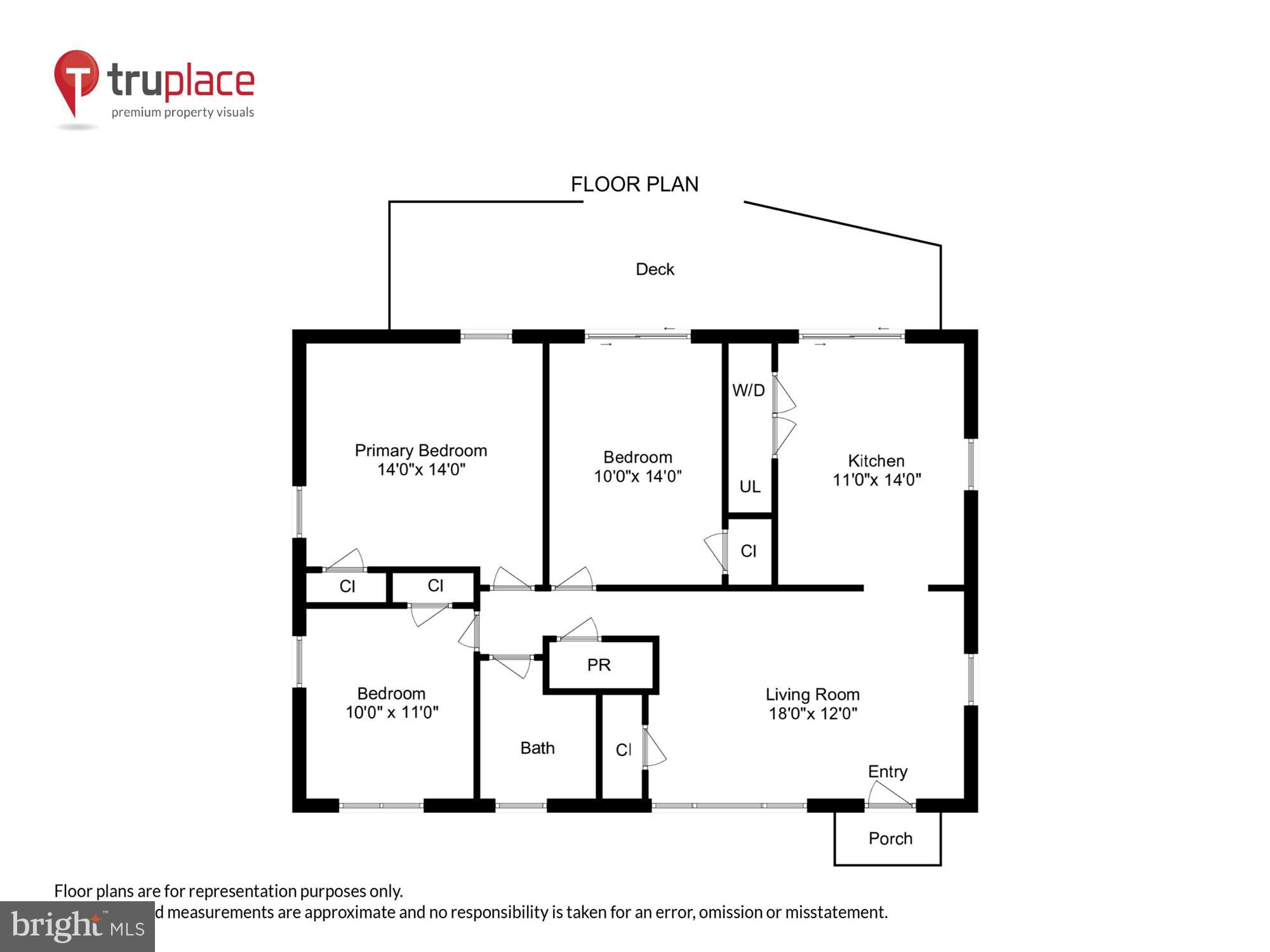 BEALLS - Residential Lease