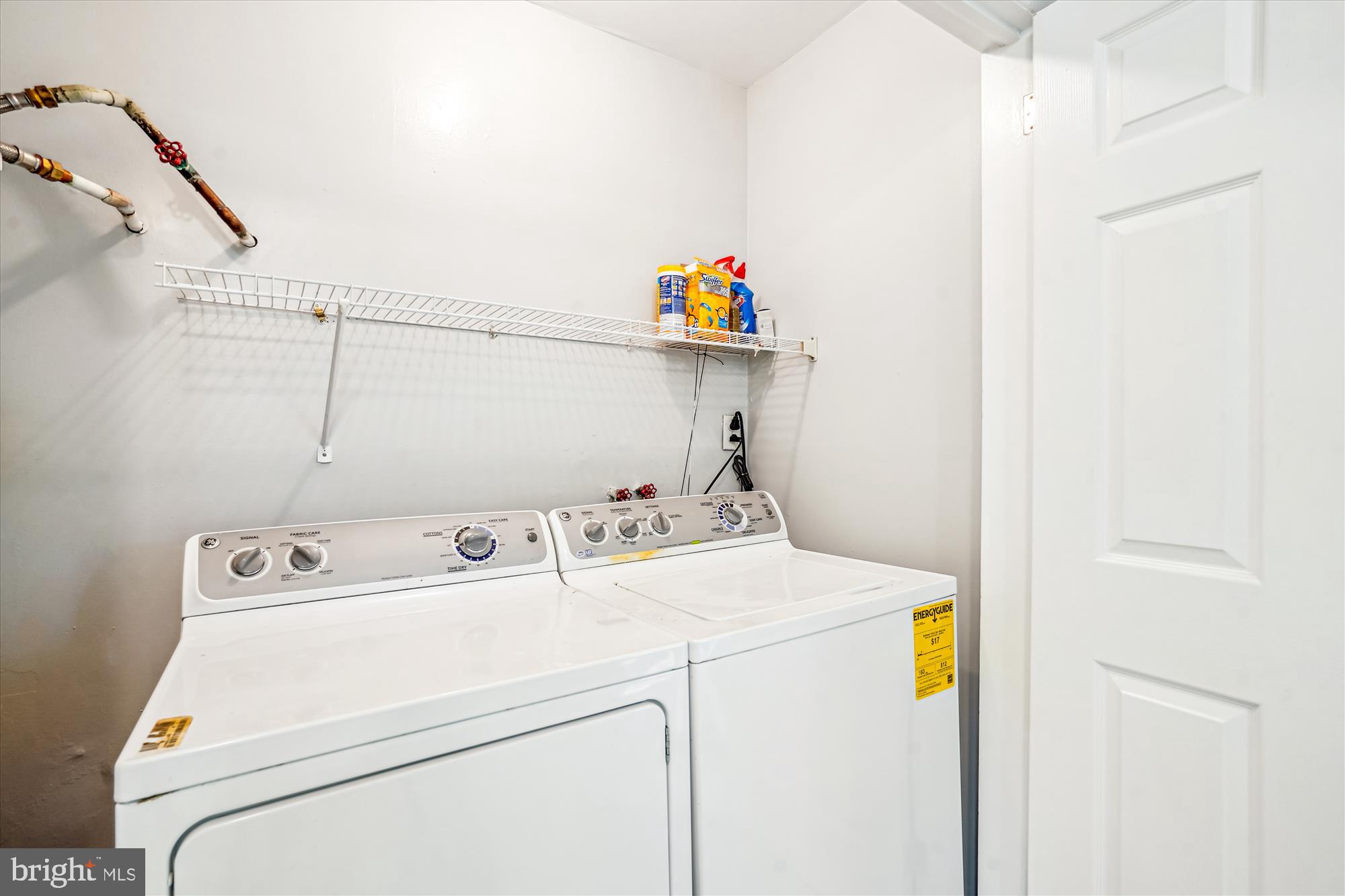 BEALLS - Residential Lease