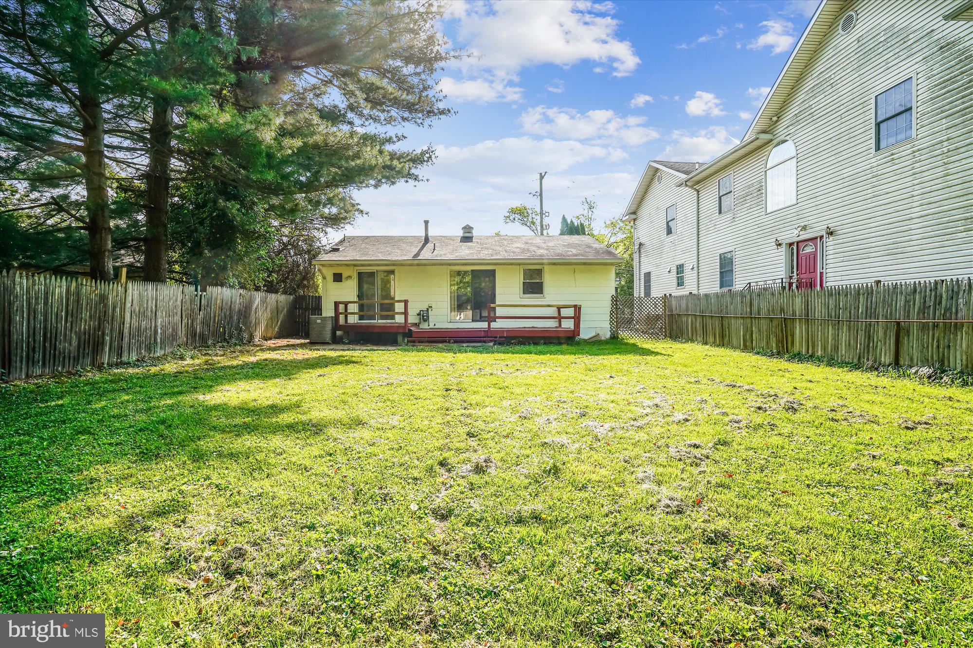 BEALLS - Residential Lease